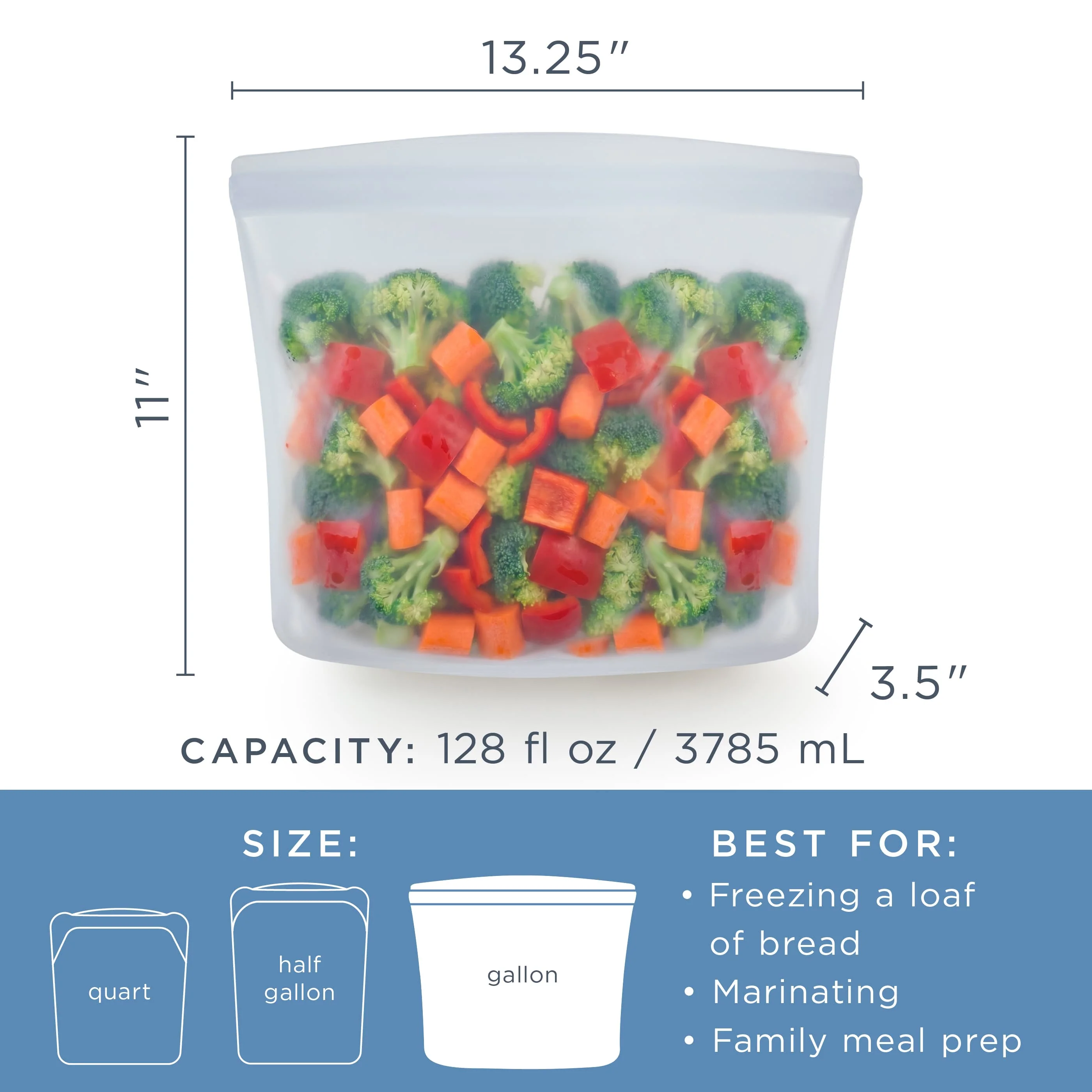Gallon Bag - Image 15