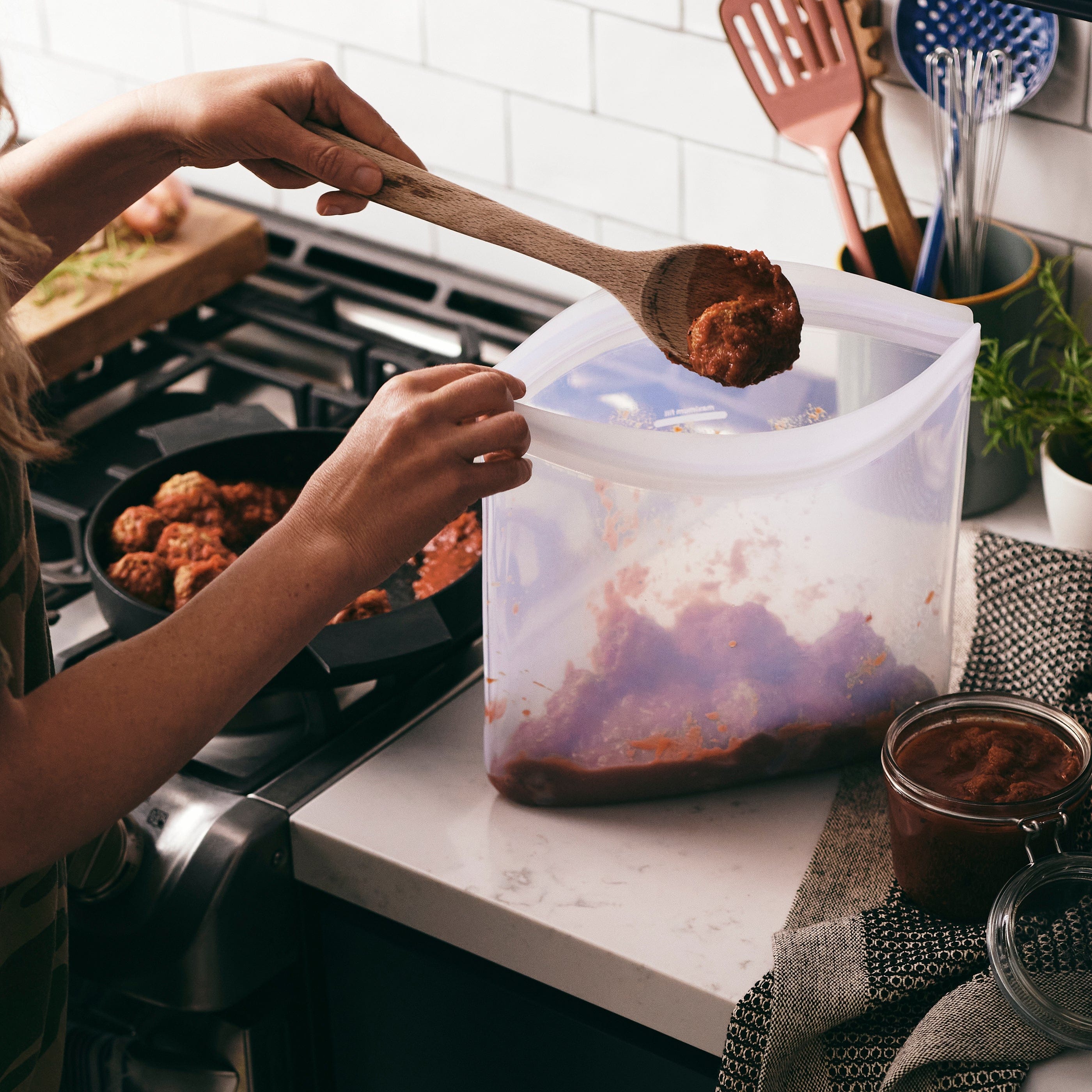 Gallon Bag - Image 5