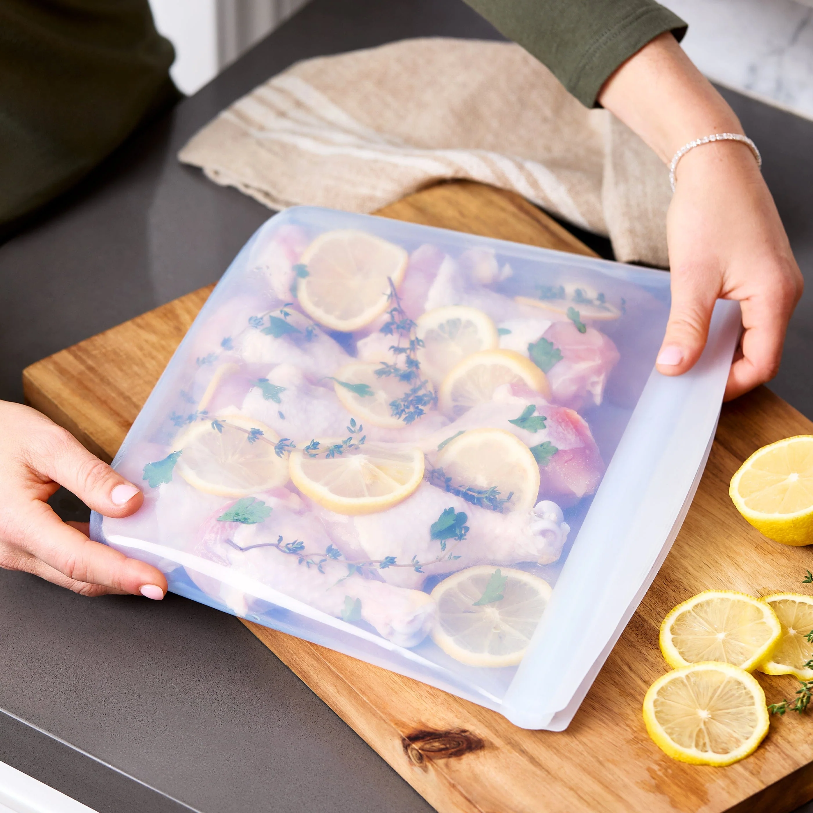 Gallon Bag - Image 6