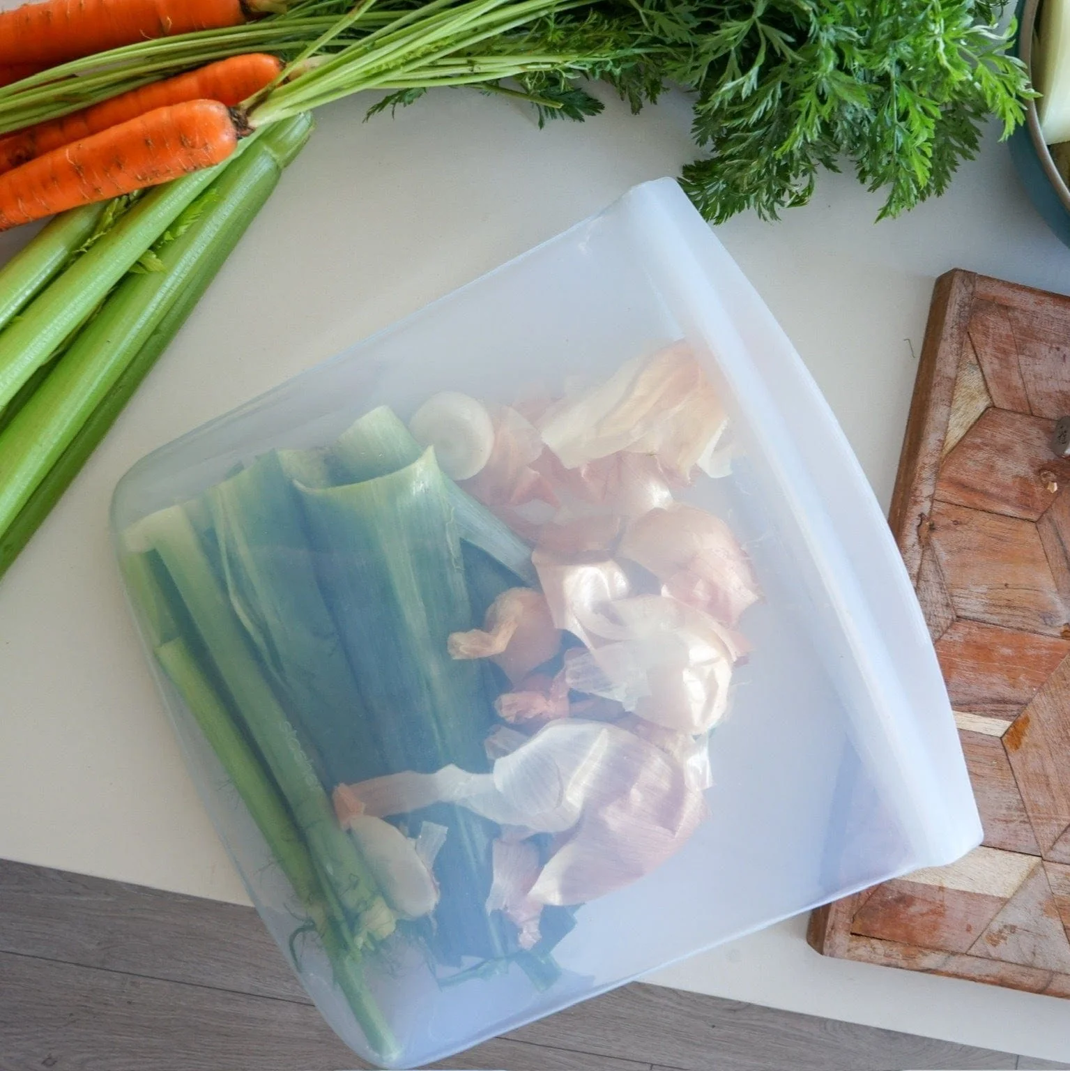 Gallon Bag - Image 7