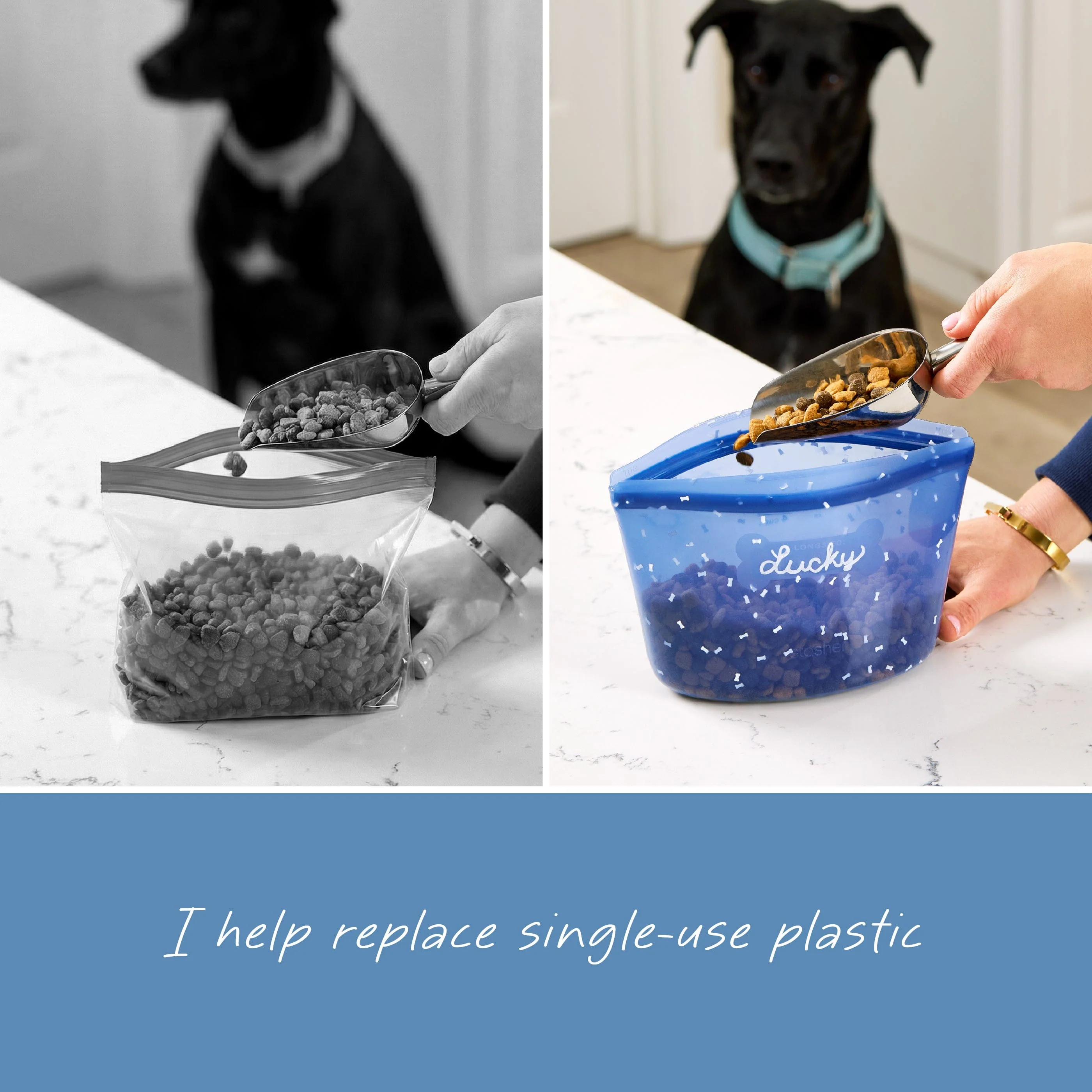 Pet Food Container - Image 6