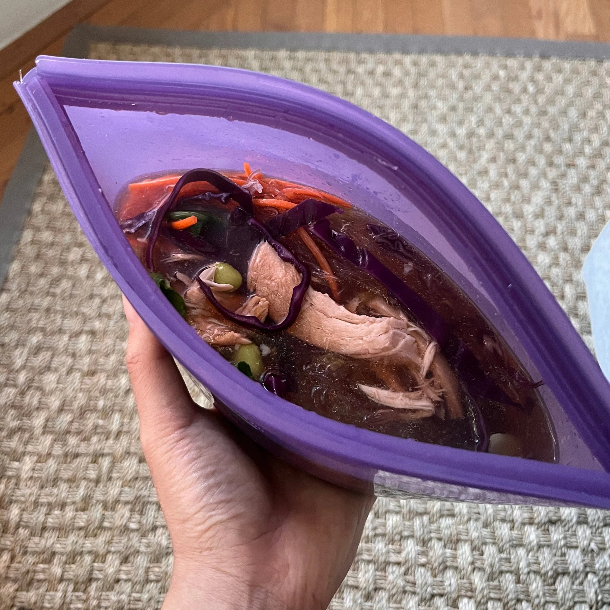 4-Cup Bowl - Image 21
