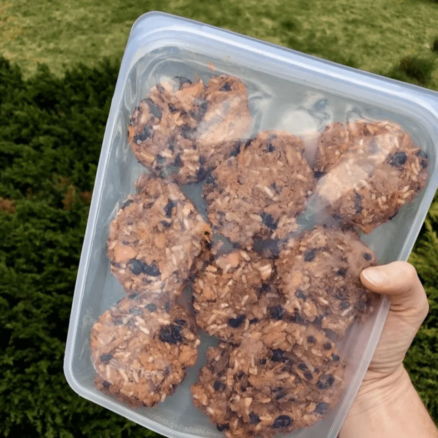 Half Gallon Bag - Image 24