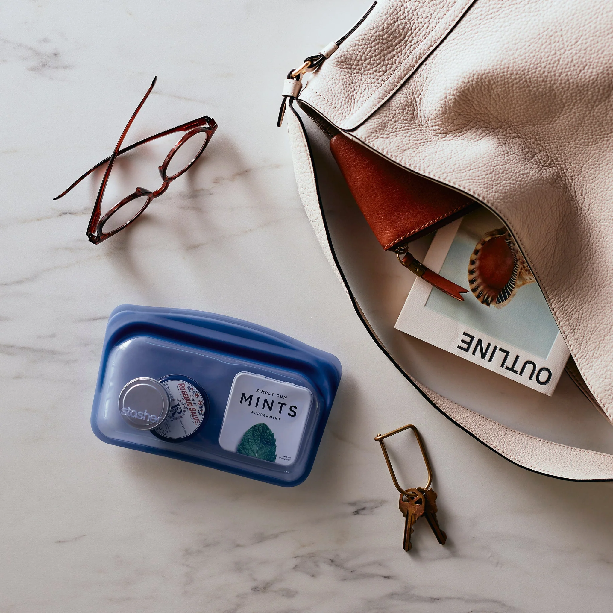 Snack Bag - Image 21
