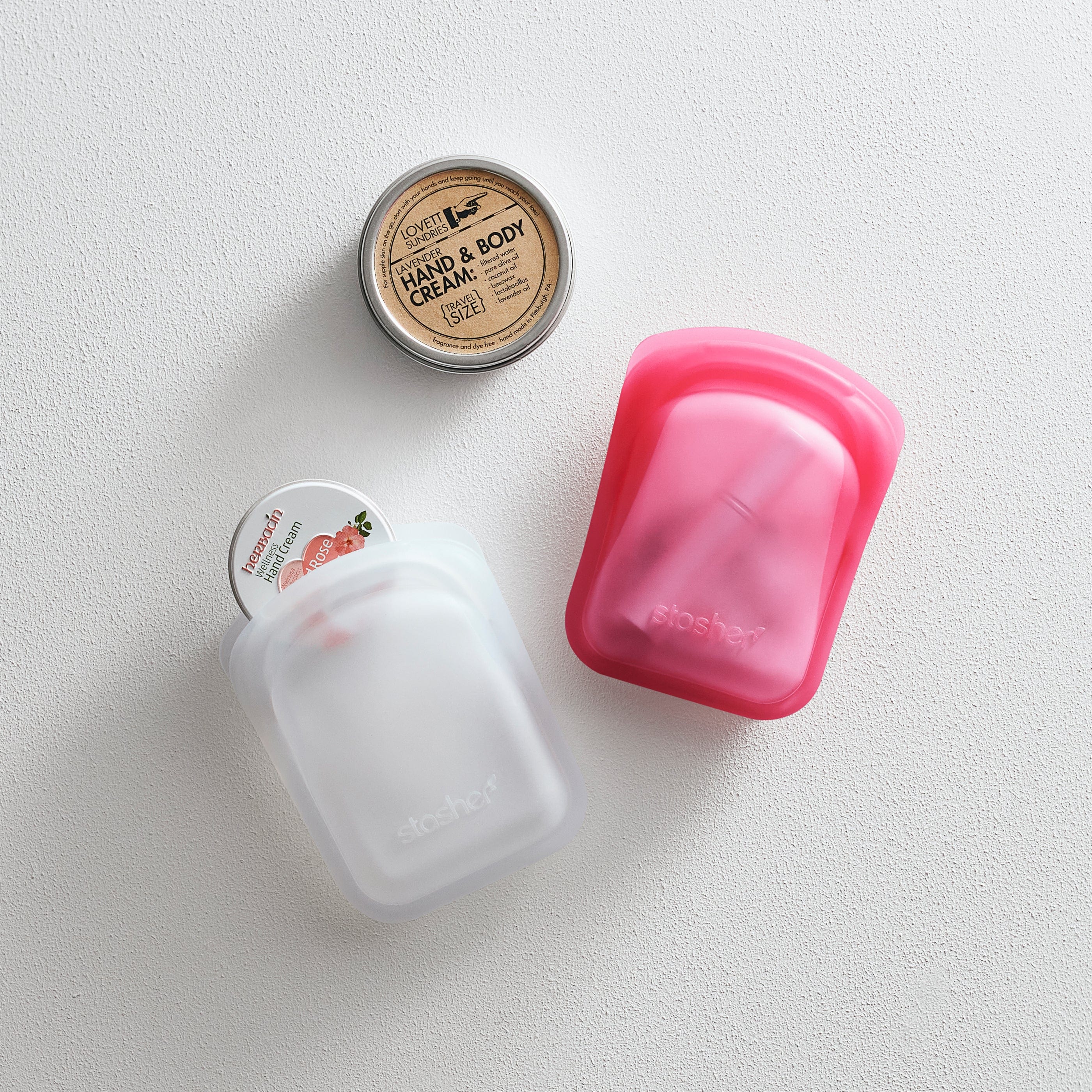 Pocket Bag - Image 16