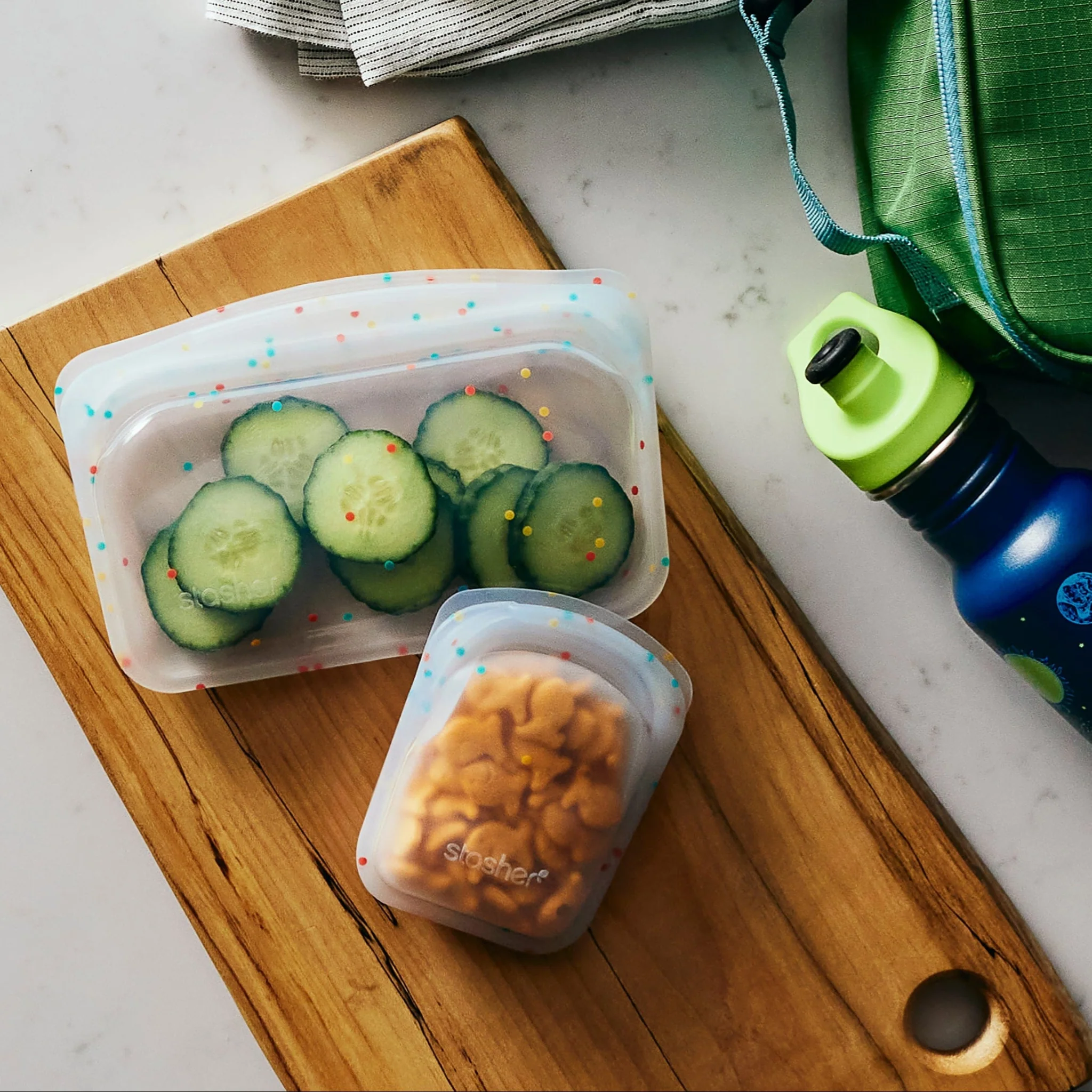 Snack Bag - Image 17