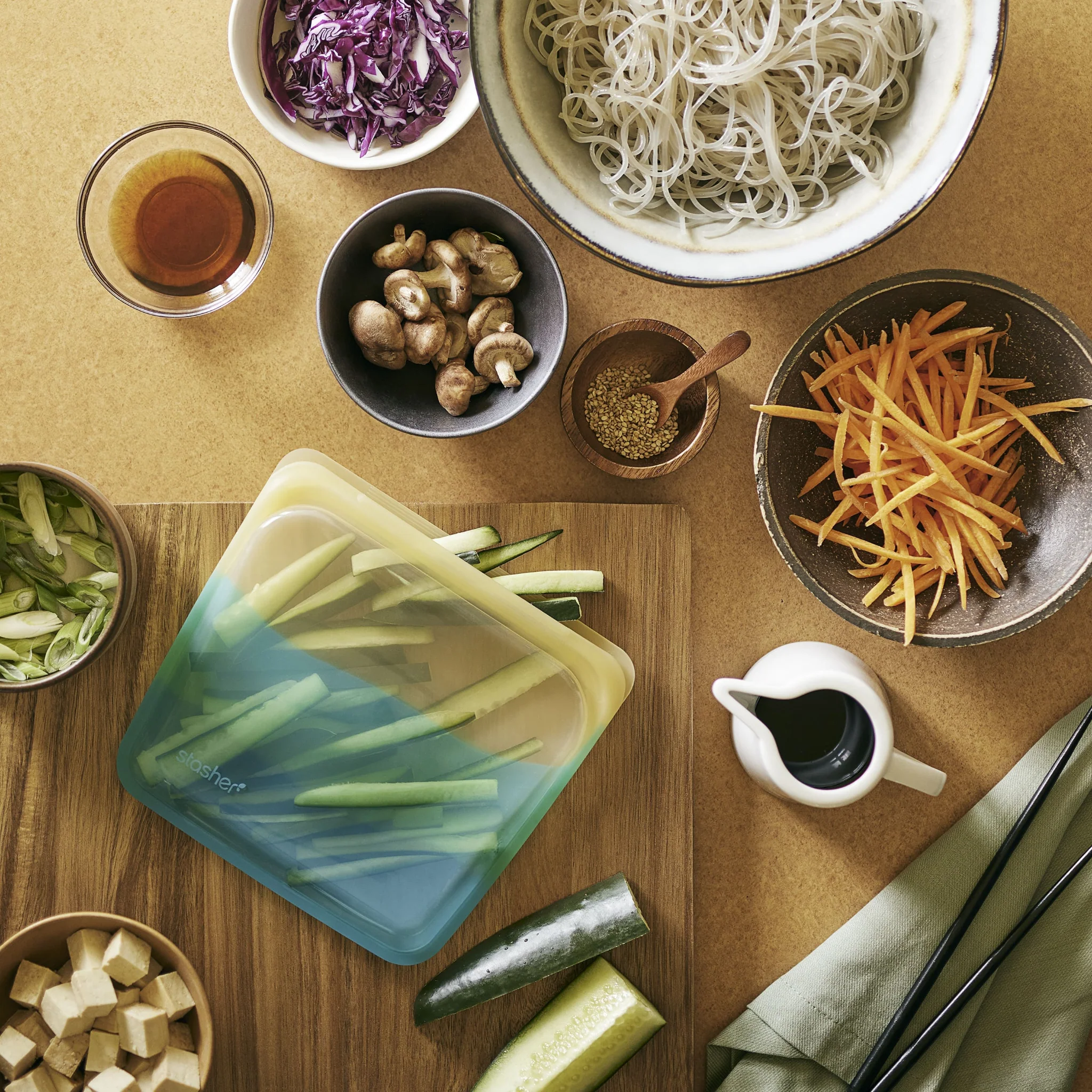 Sandwich Bag - Image 23