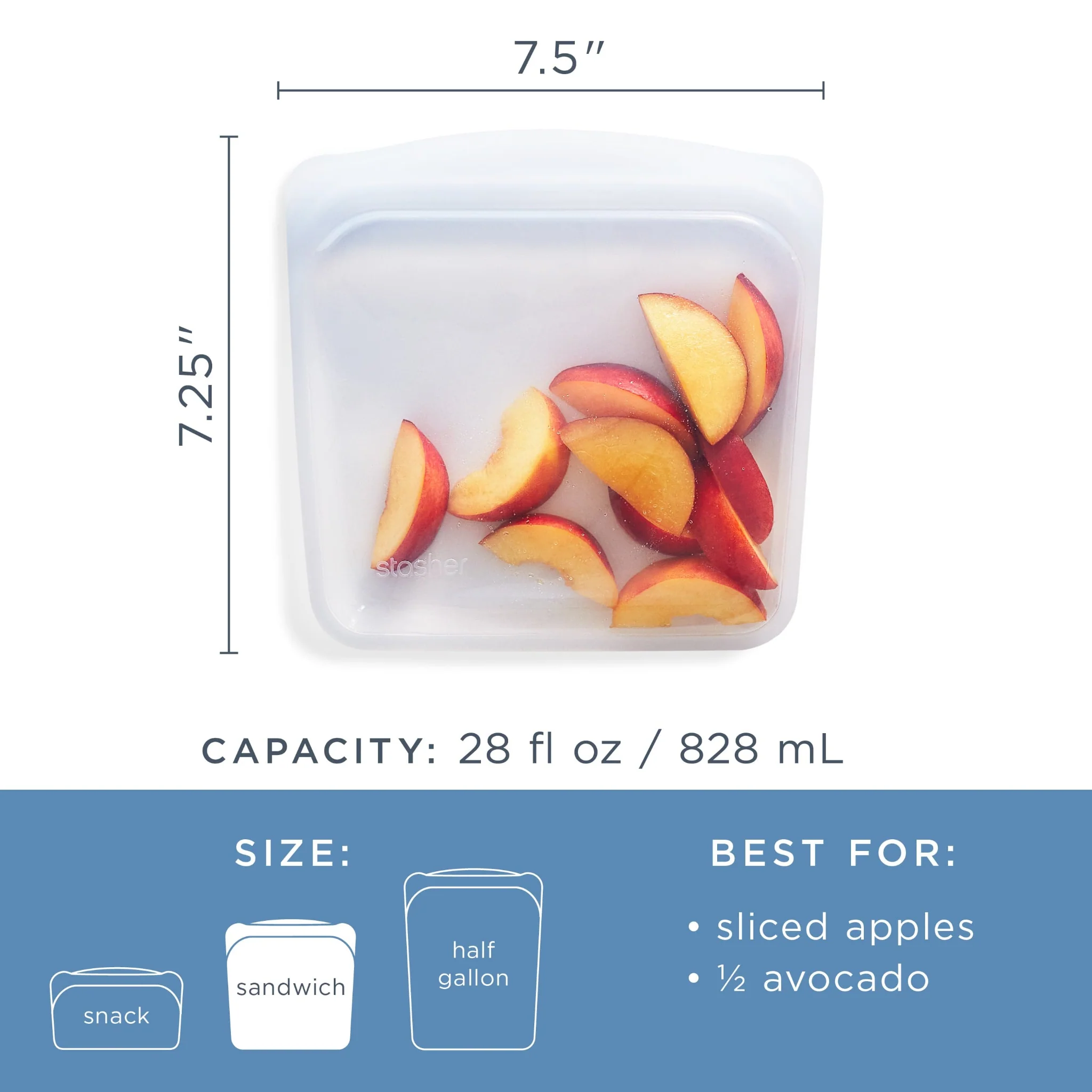 Sandwich Bag - Image 24