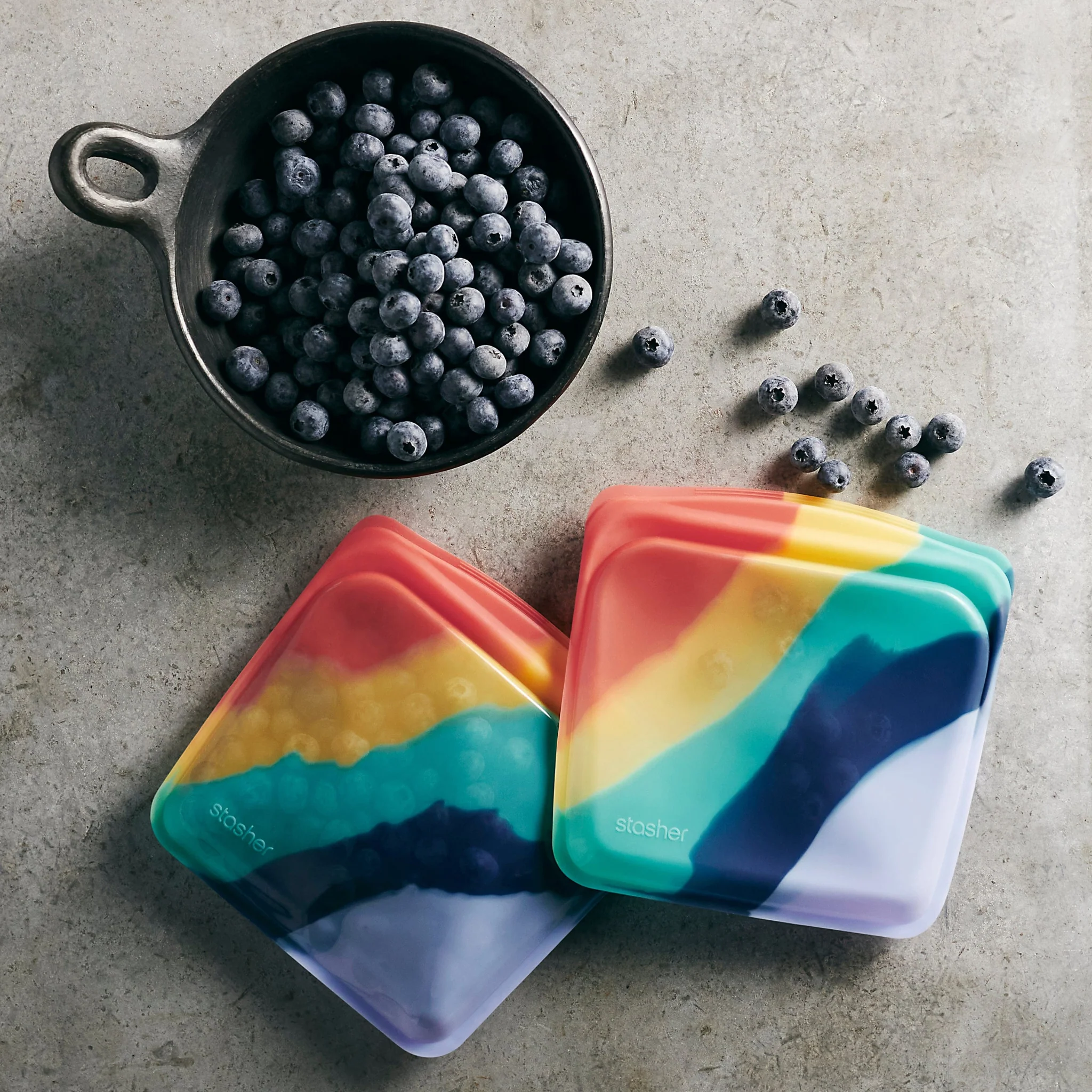 Sandwich Bag - Image 25
