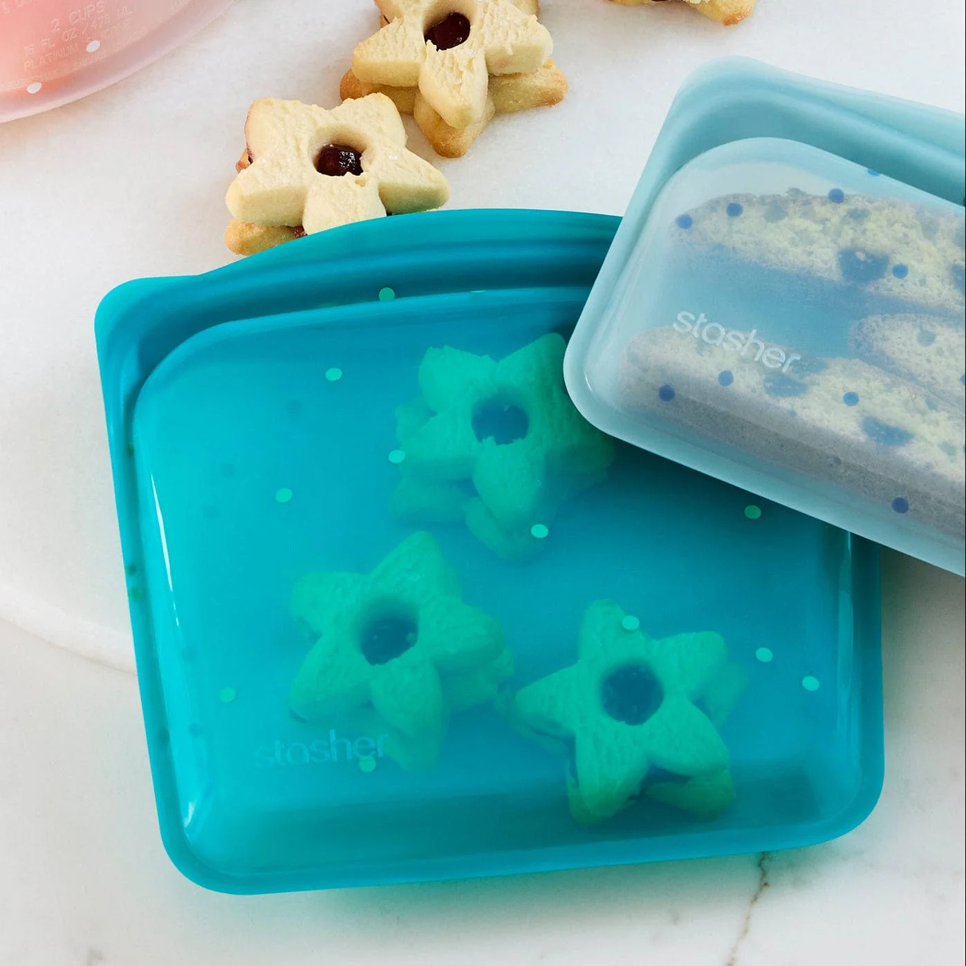 Sandwich Bag - Image 26