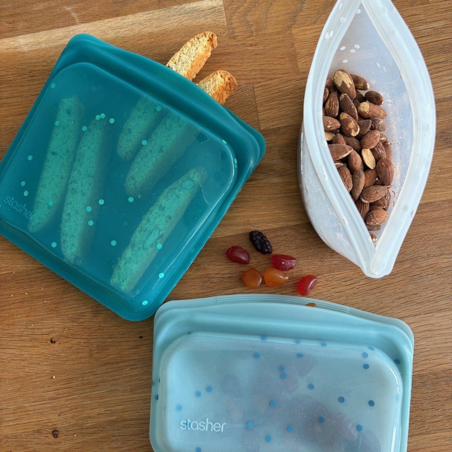 Sandwich Bag - Image 27