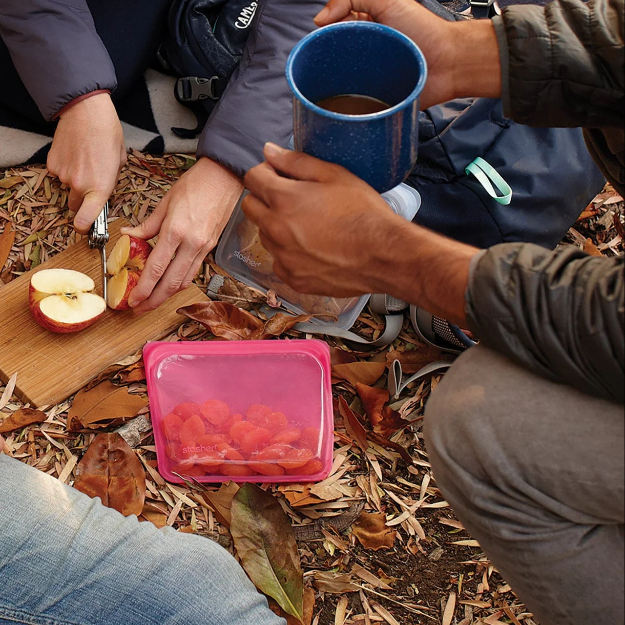 Sandwich Bag - Image 28