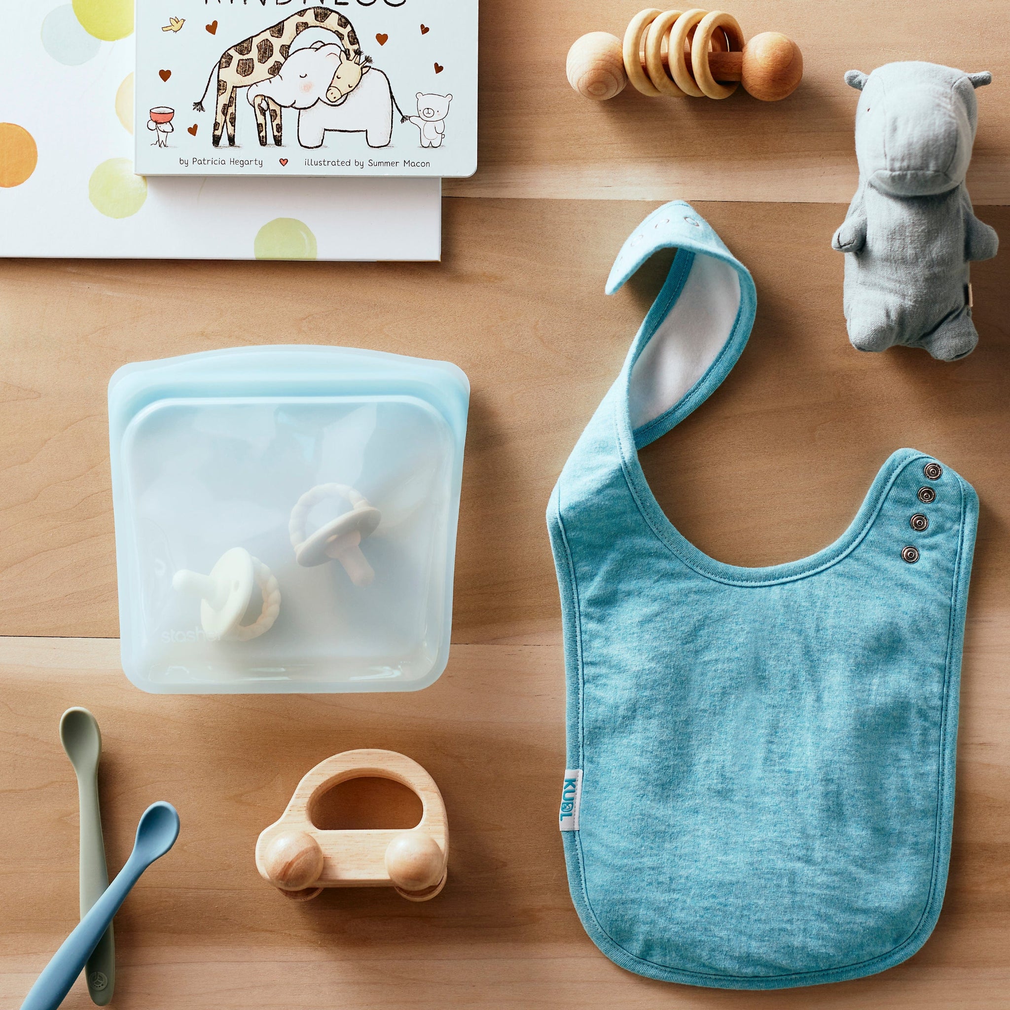 Sandwich Bag - Image 29