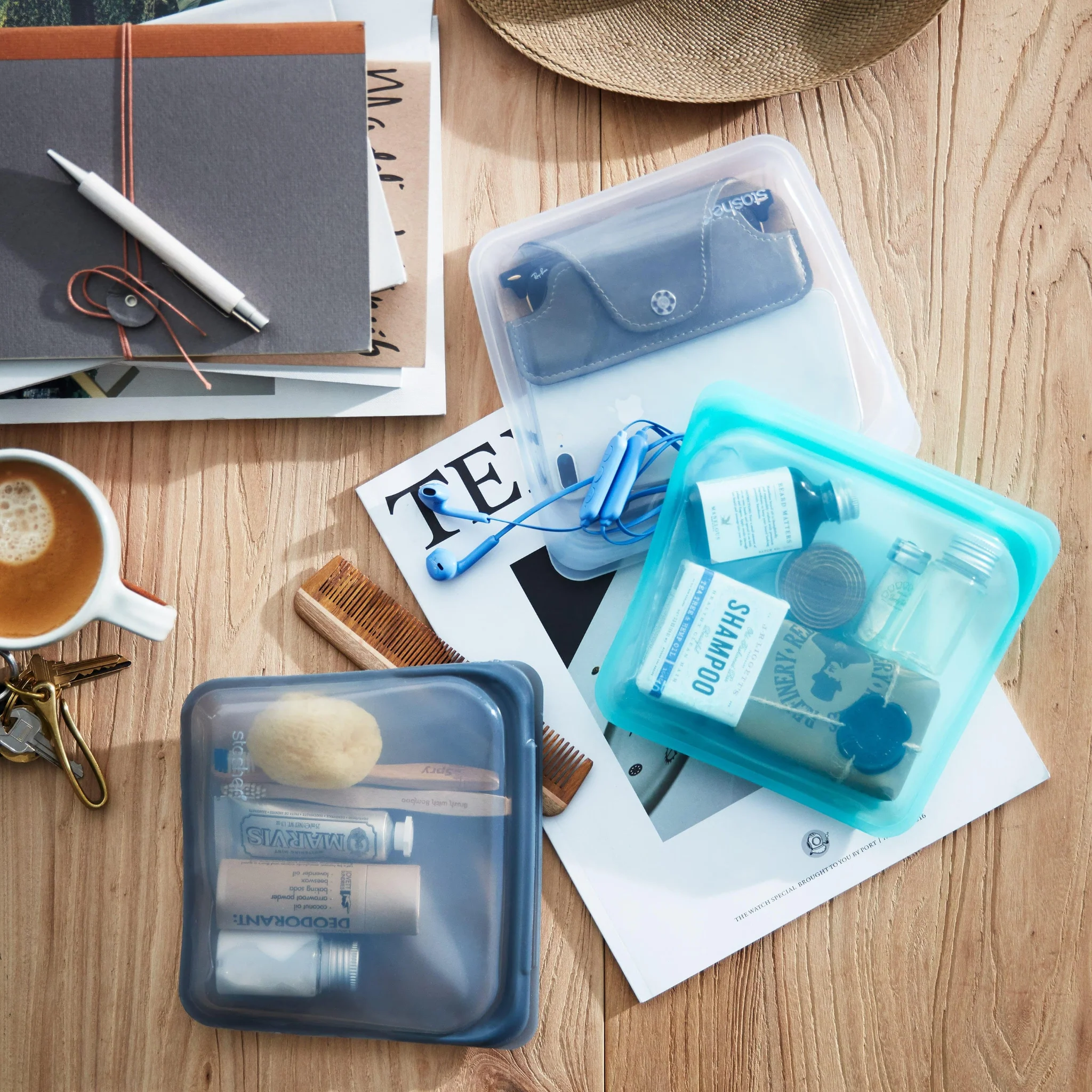 Sandwich Bag - Image 31