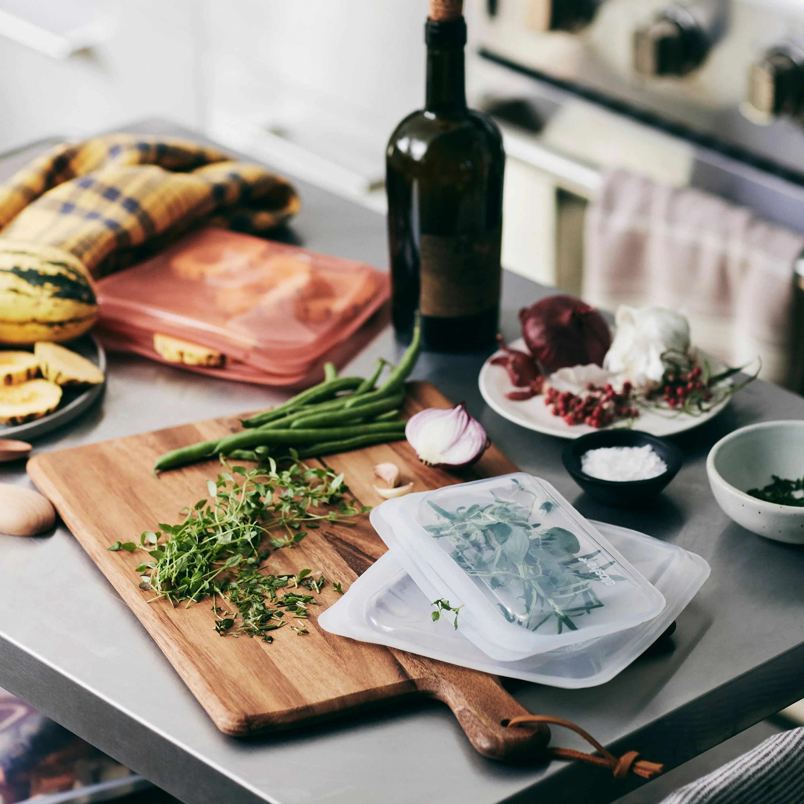 Sandwich Bag - Image 33