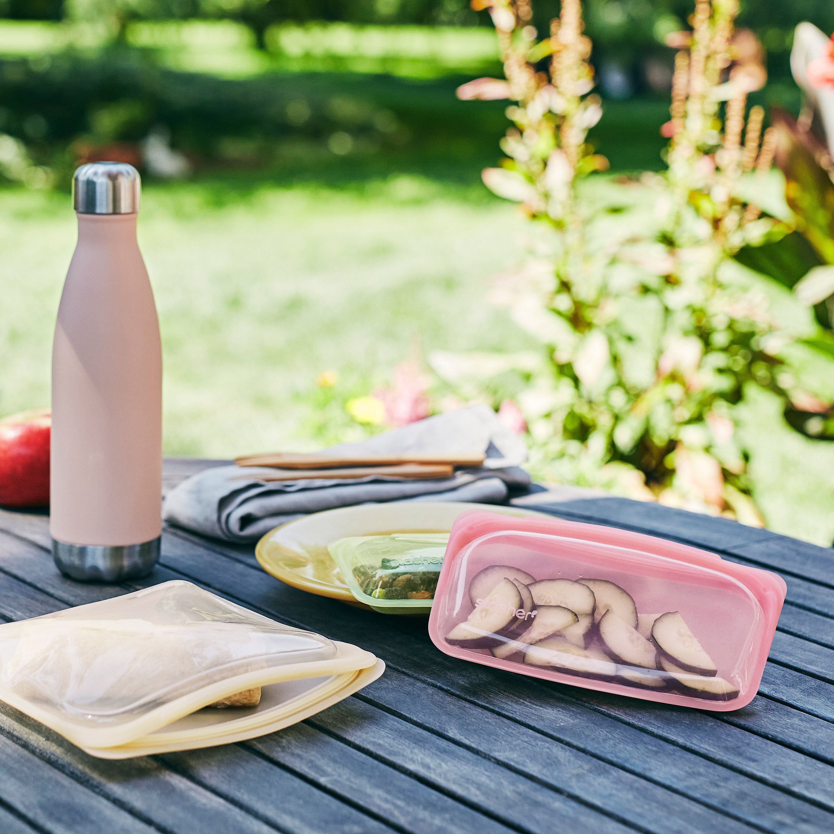 Sandwich Bag - Image 34