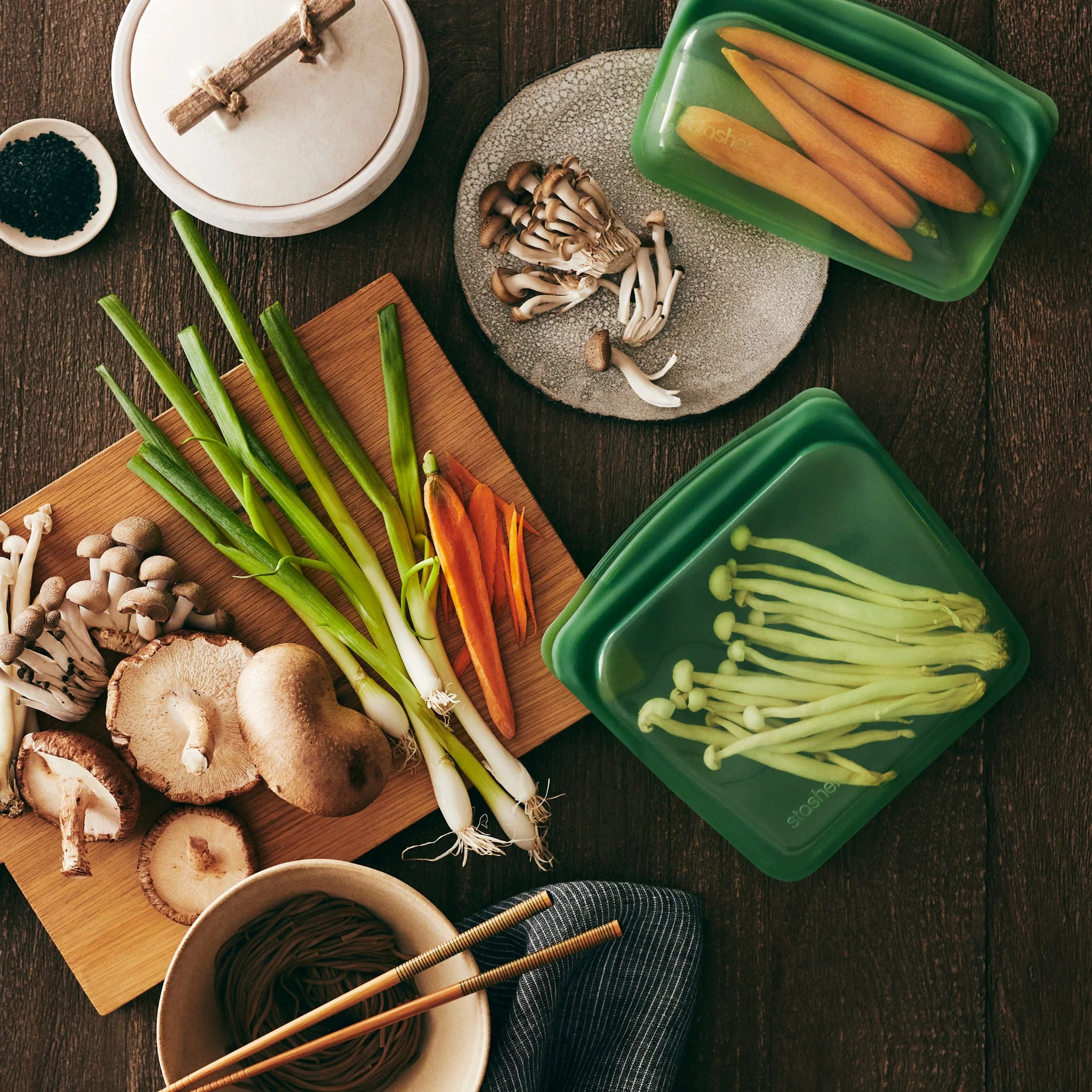 Sandwich Bag - Image 42