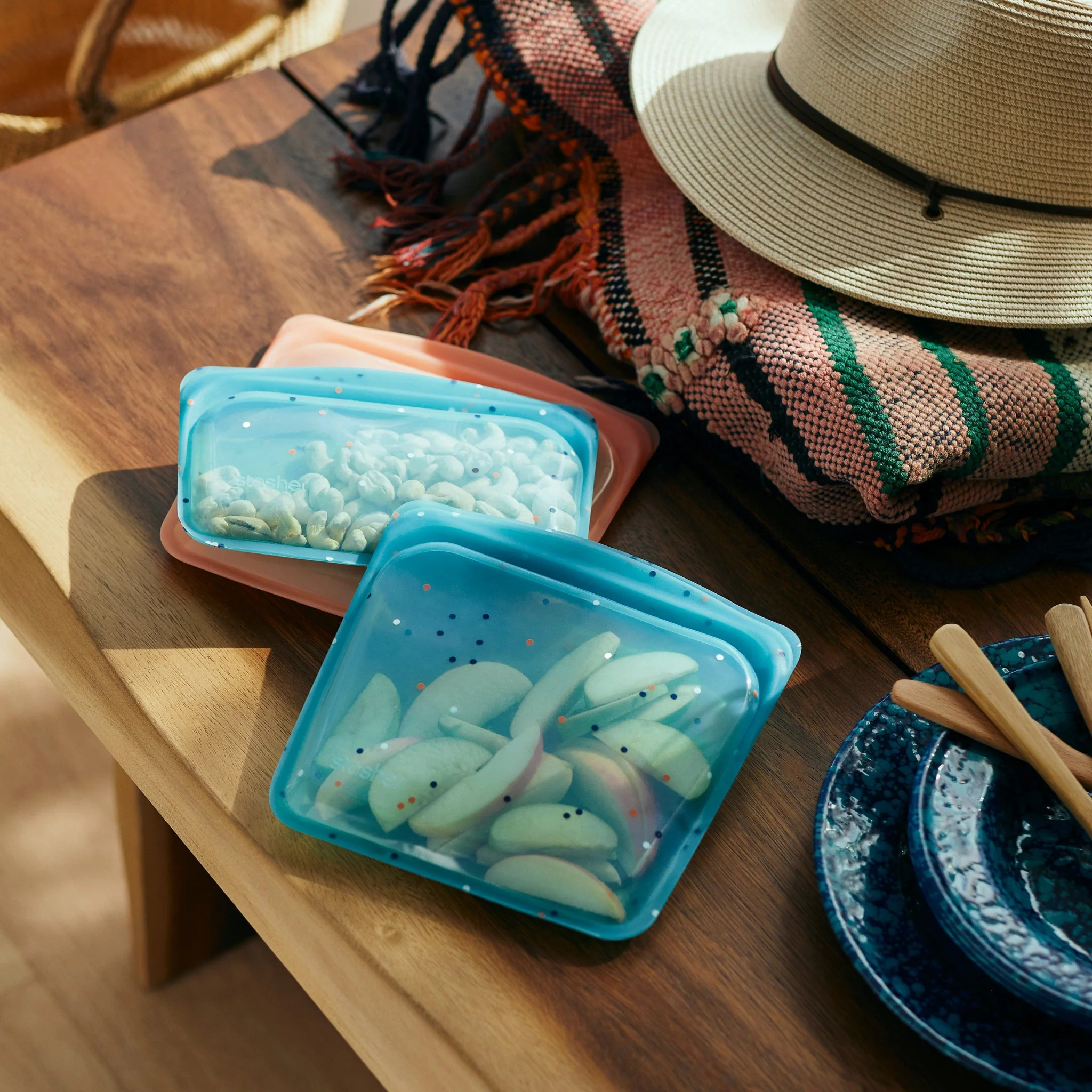 Sandwich Bag - Image 43