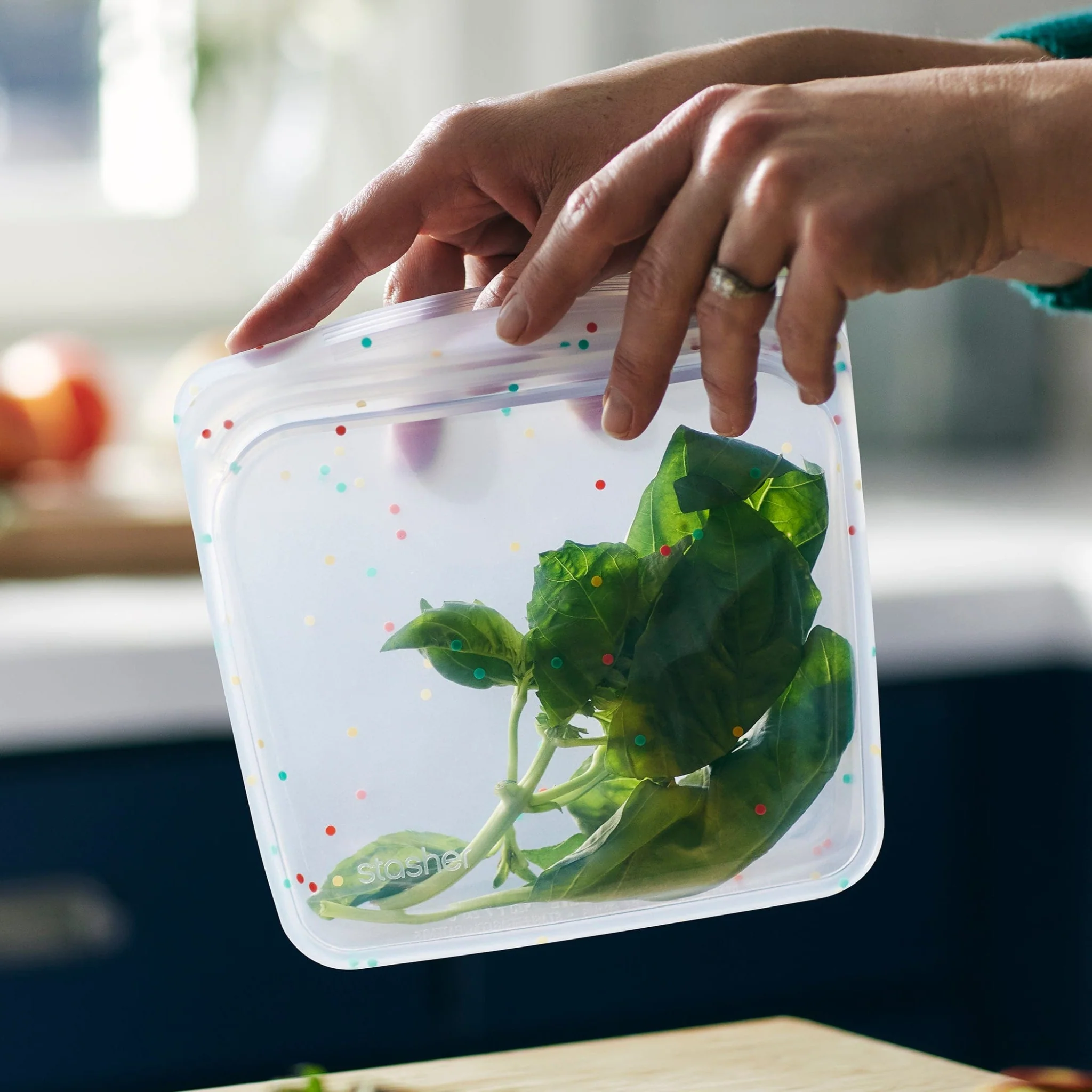 Sandwich Bag - Image 44