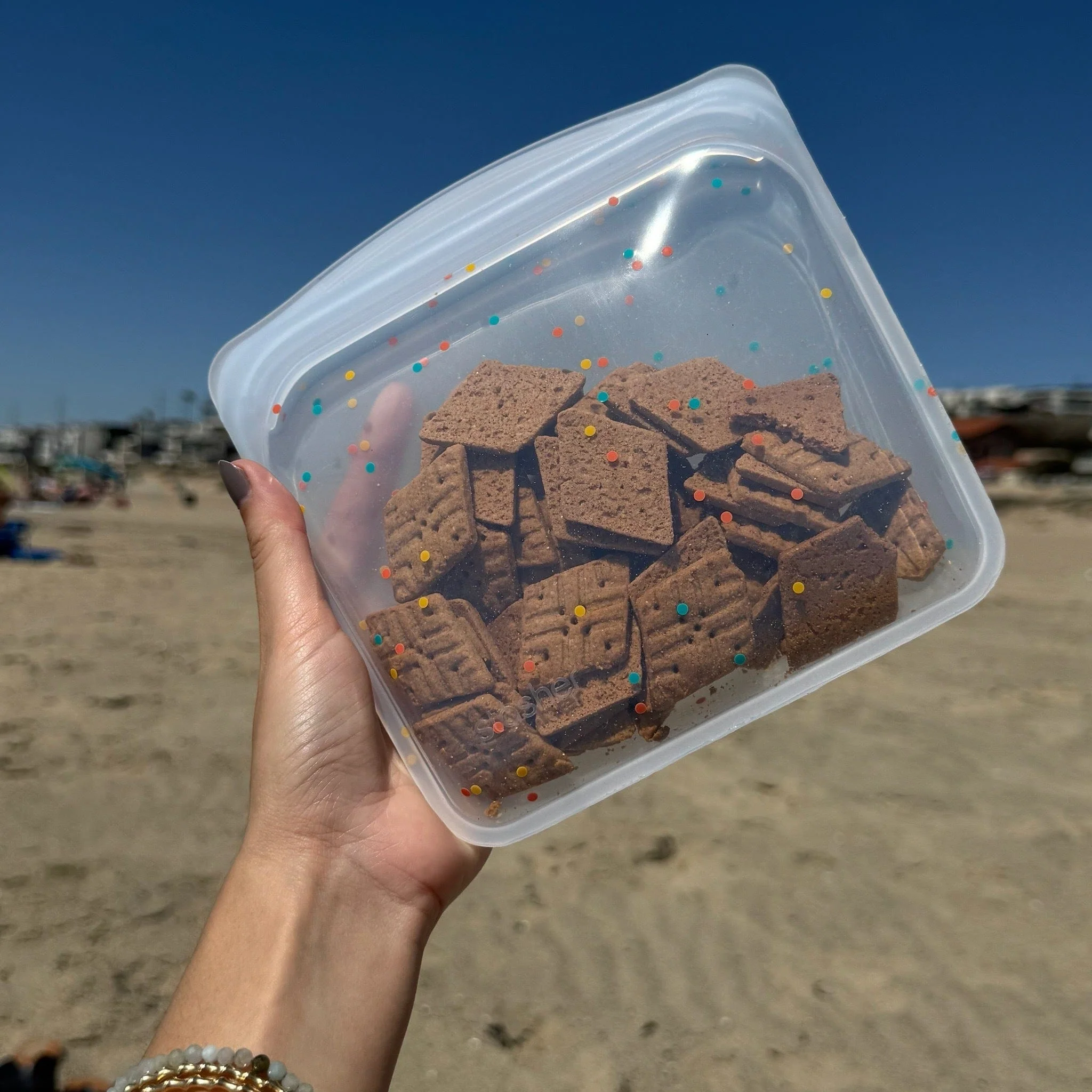 Sandwich Bag - Image 45