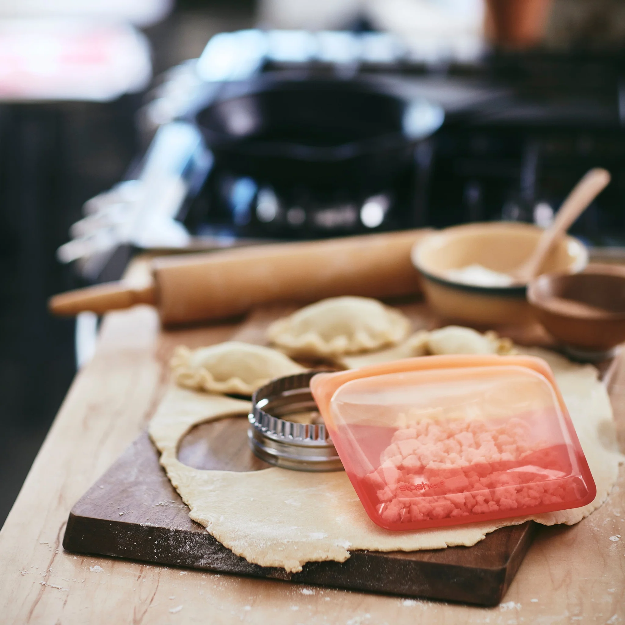 Sandwich Bag - Image 47
