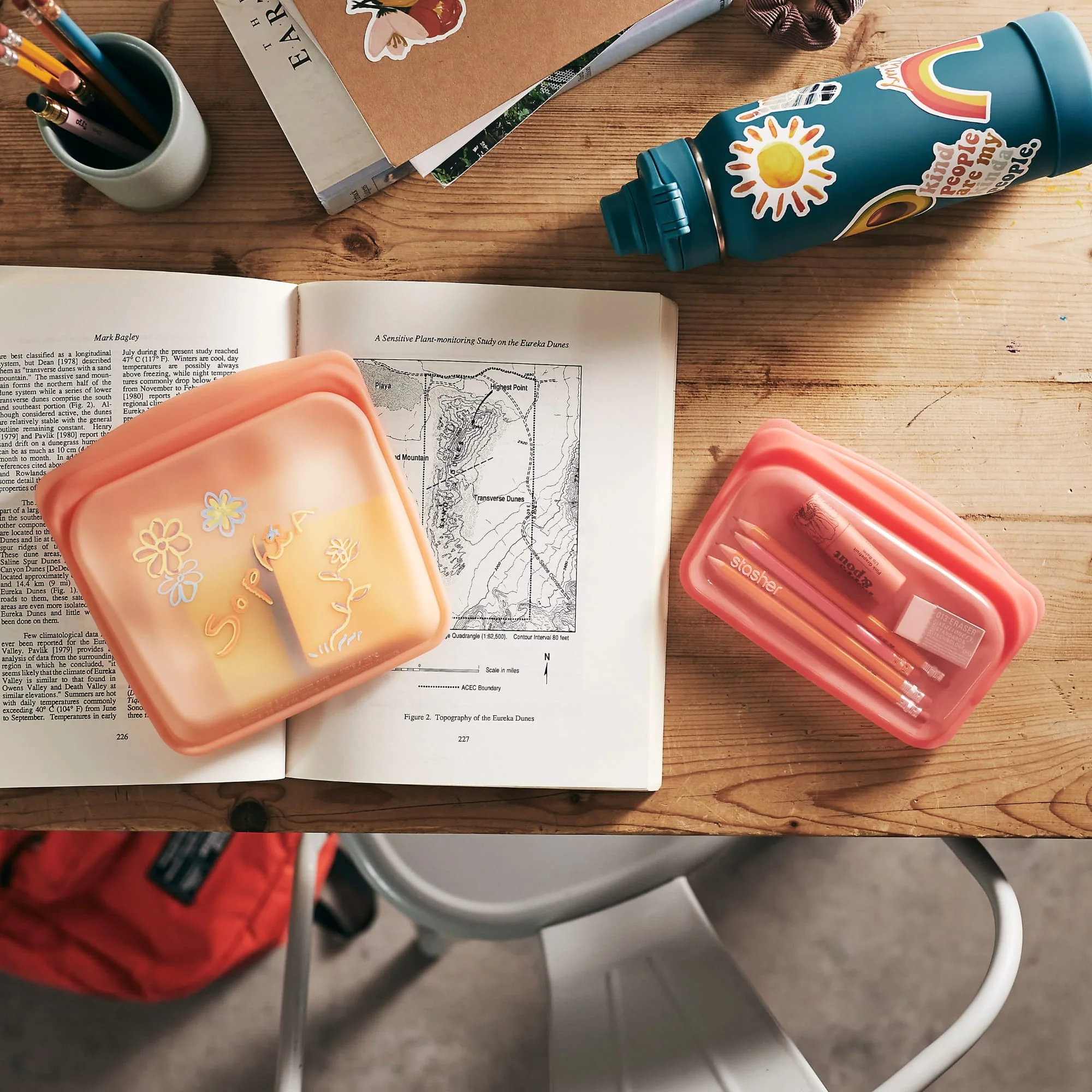 Snack Bag - Image 14