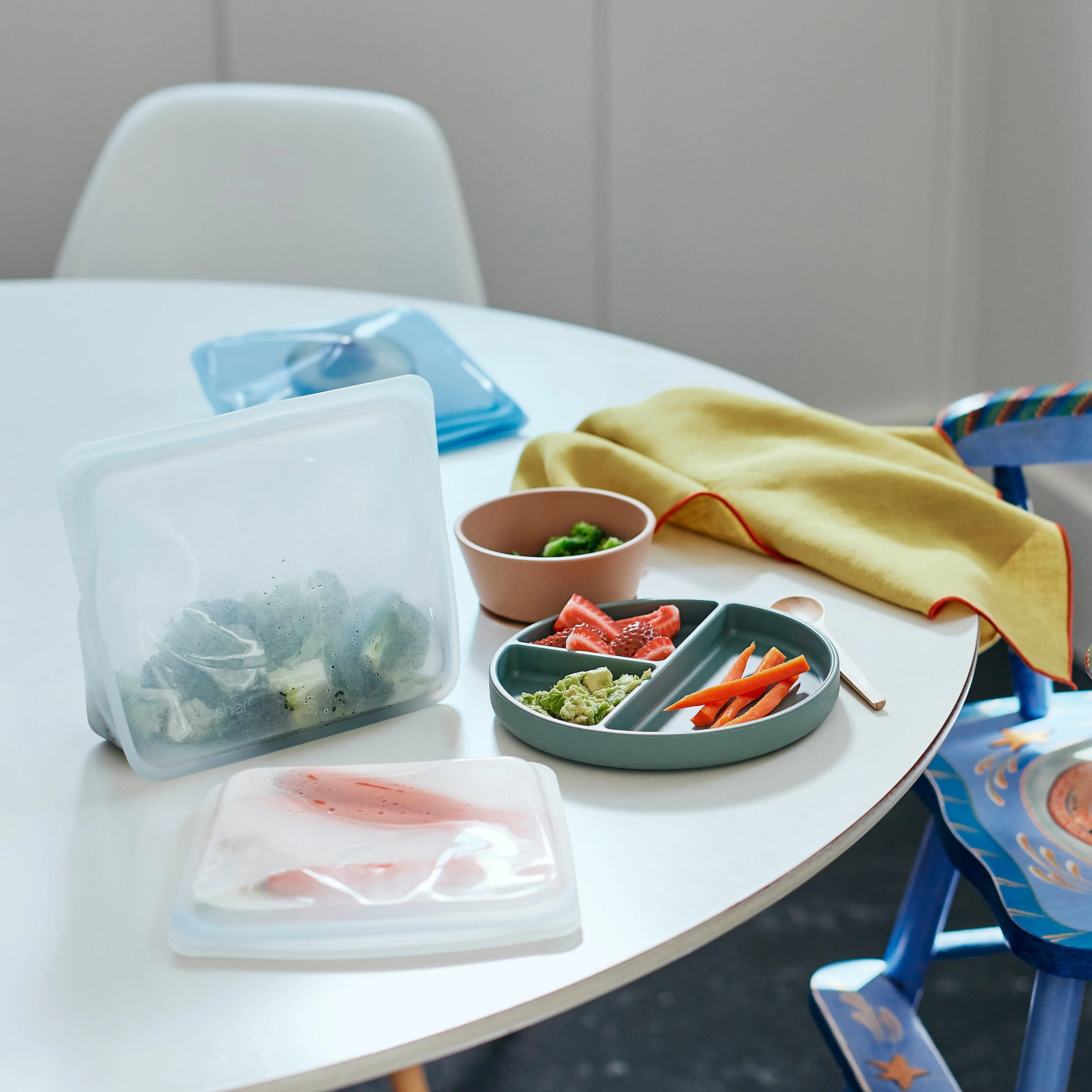 Stand-Up Mid Bag - Image 28