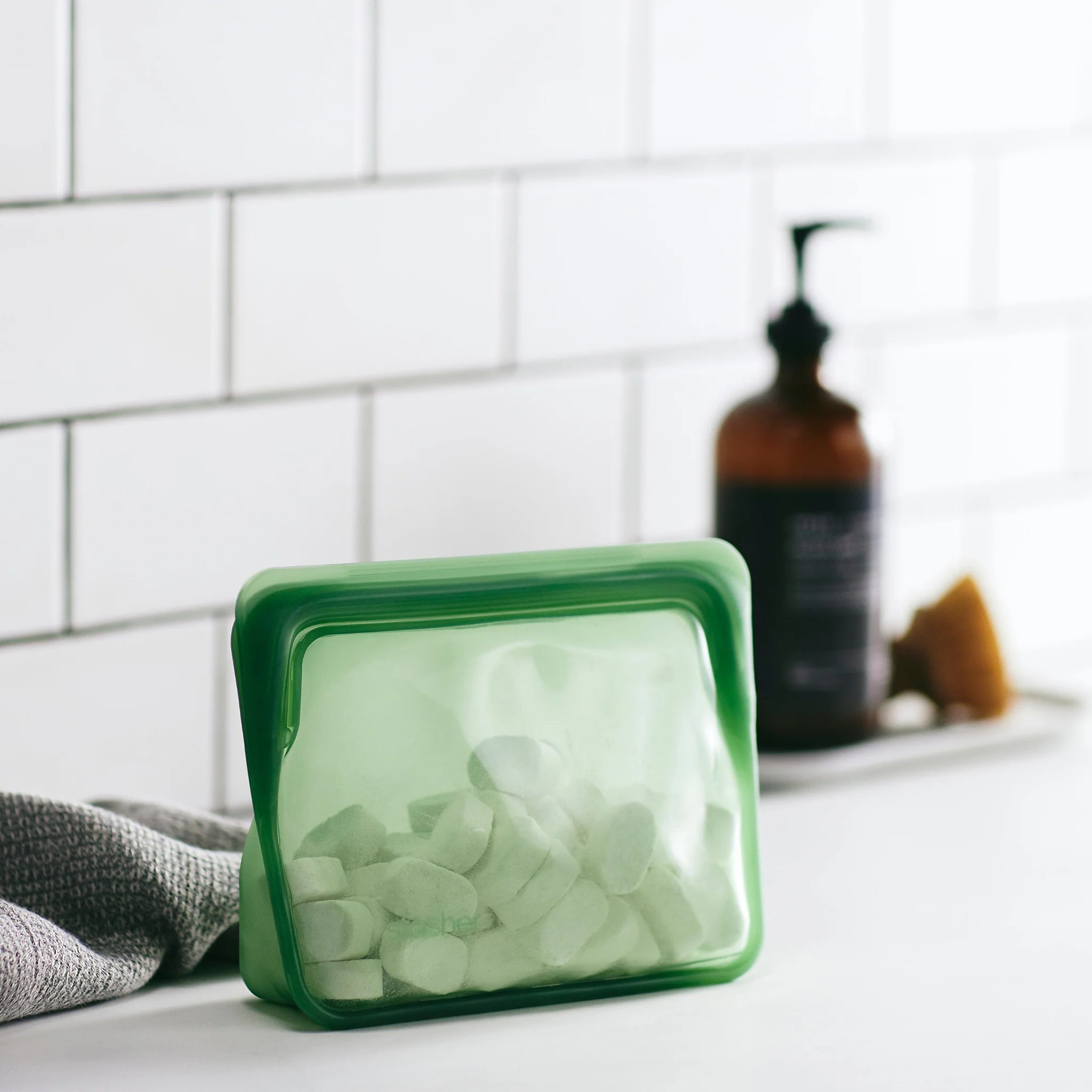 Stand-Up Mini Bag - Image 14