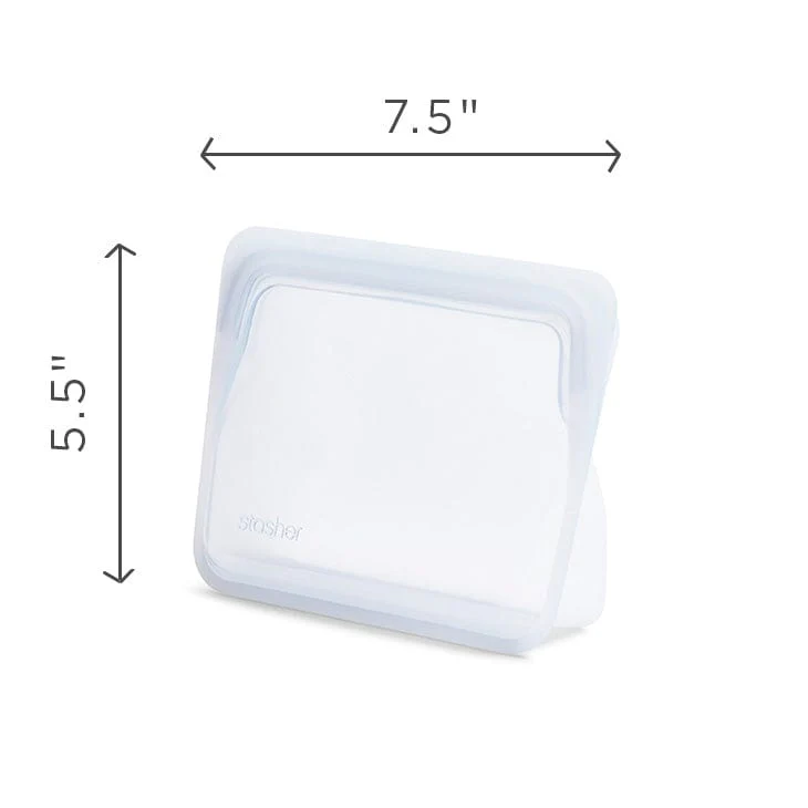 Stand-Up Mini Bag - Image 9