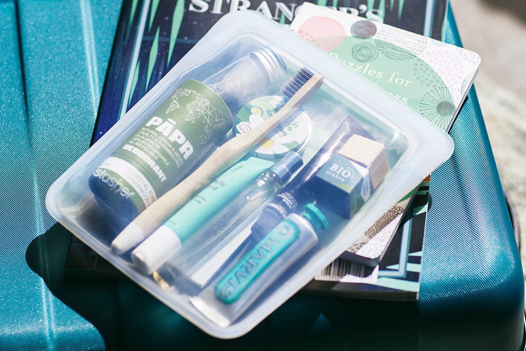 The Ultimate Travel Kit - Image 15