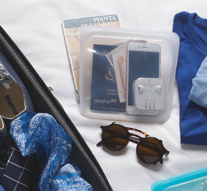 The Ultimate Travel Kit - Image 3