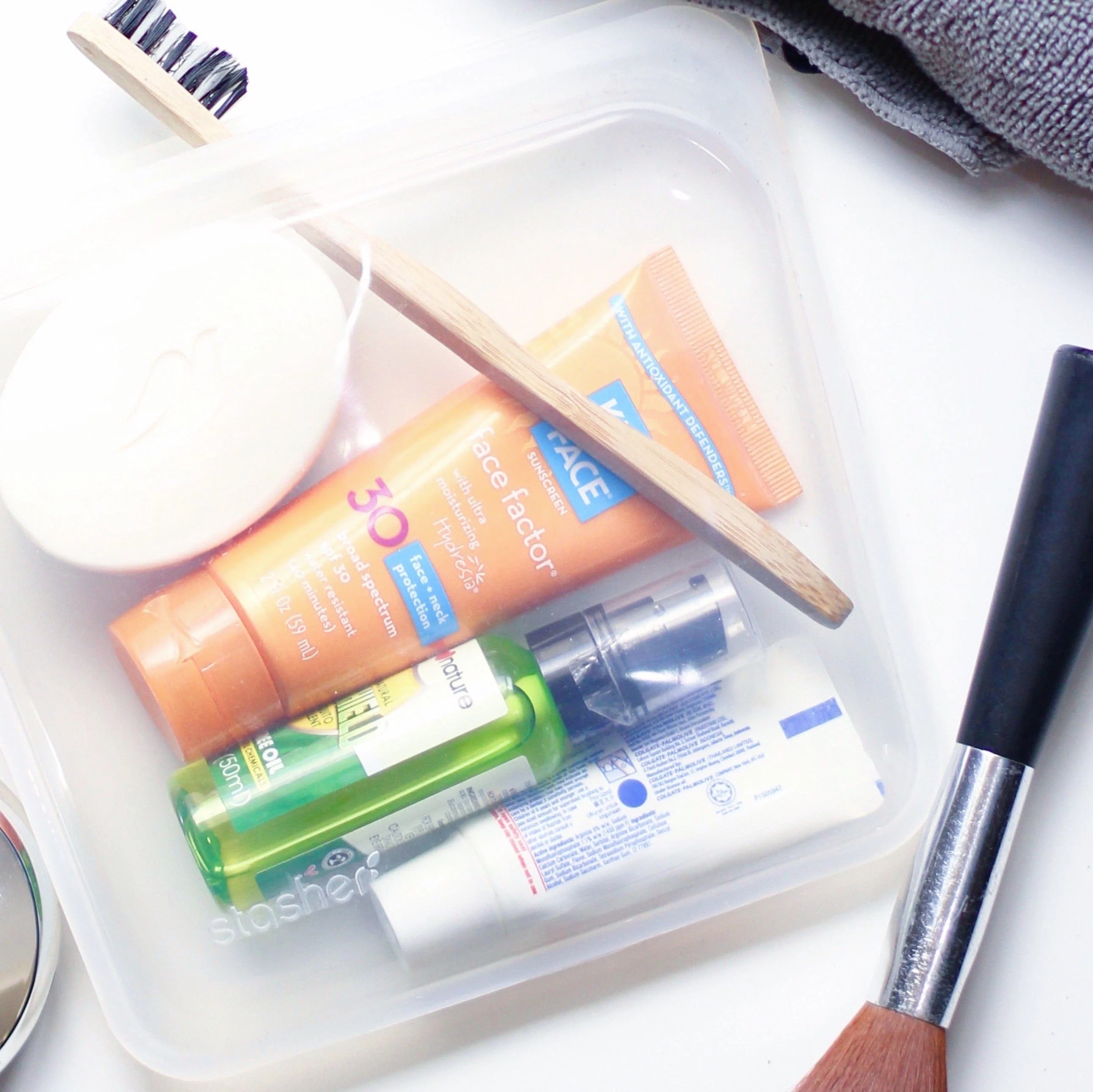 The Ultimate Travel Kit - Image 9