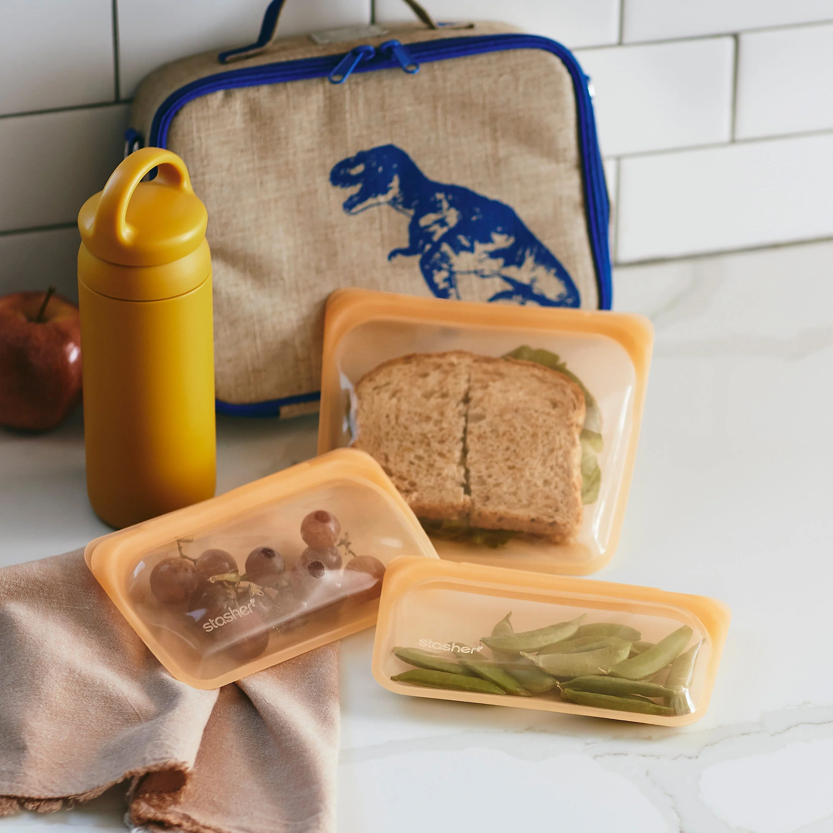 Sandwich Bag 12-Pack - Image 77