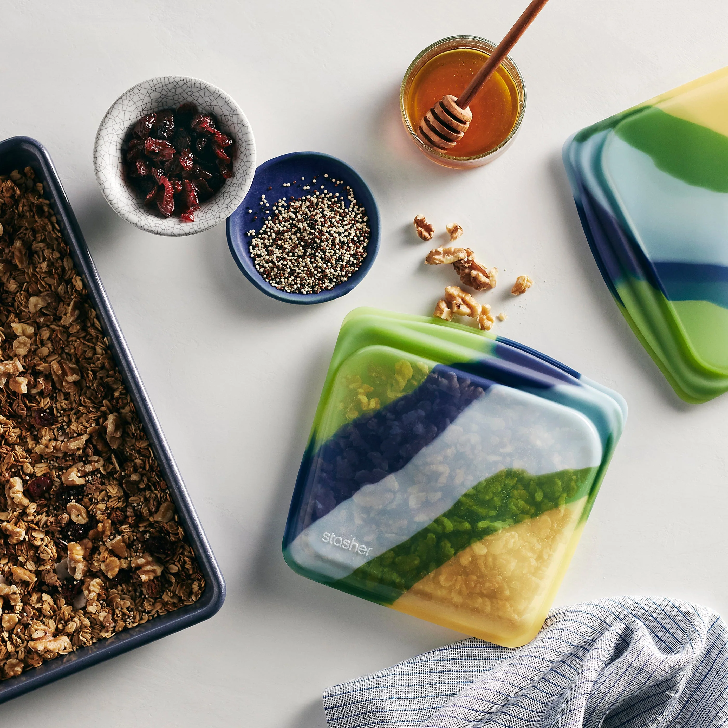 Sandwich Bag 12-Pack - Image 80
