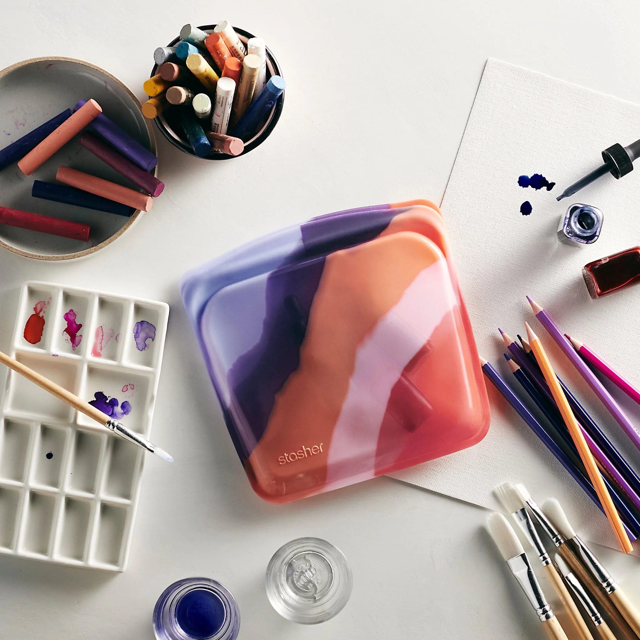 Sandwich Bag 12-Pack - Image 81