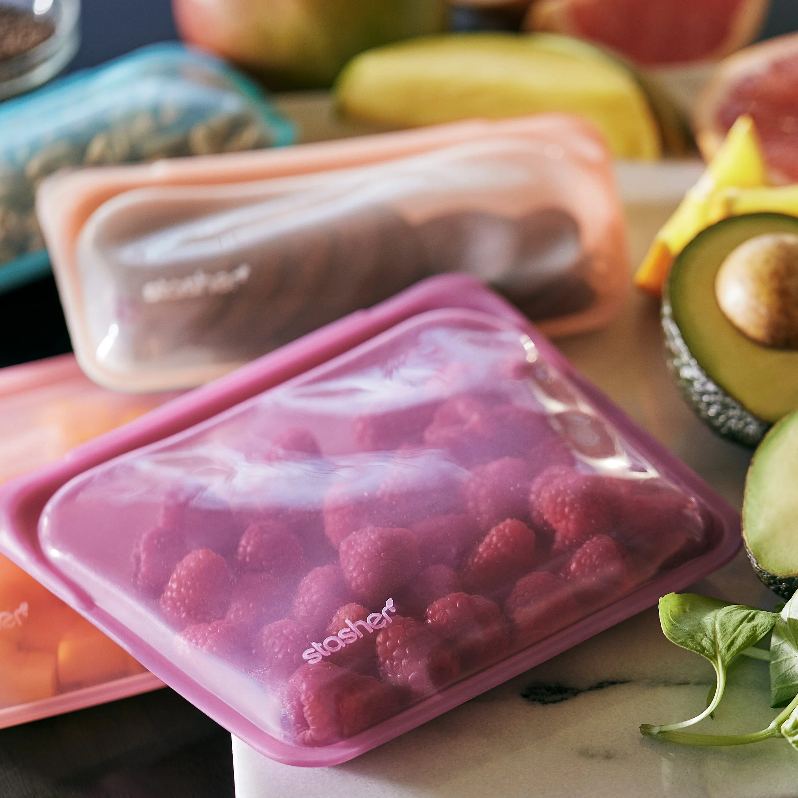 Sandwich Bag 12-Pack - Image 84