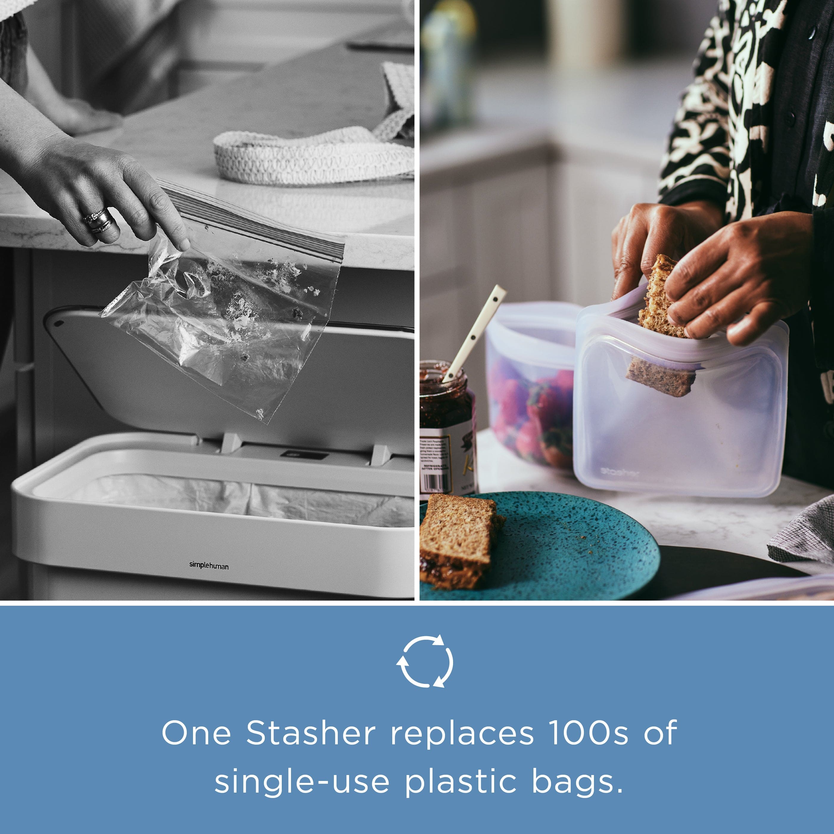 Sandwich Bag 12-Pack - Image 96