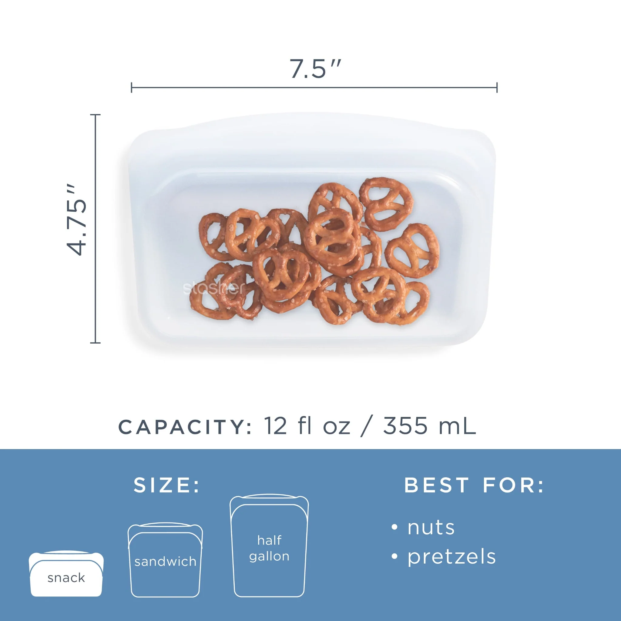 Snack Bag - Image 13