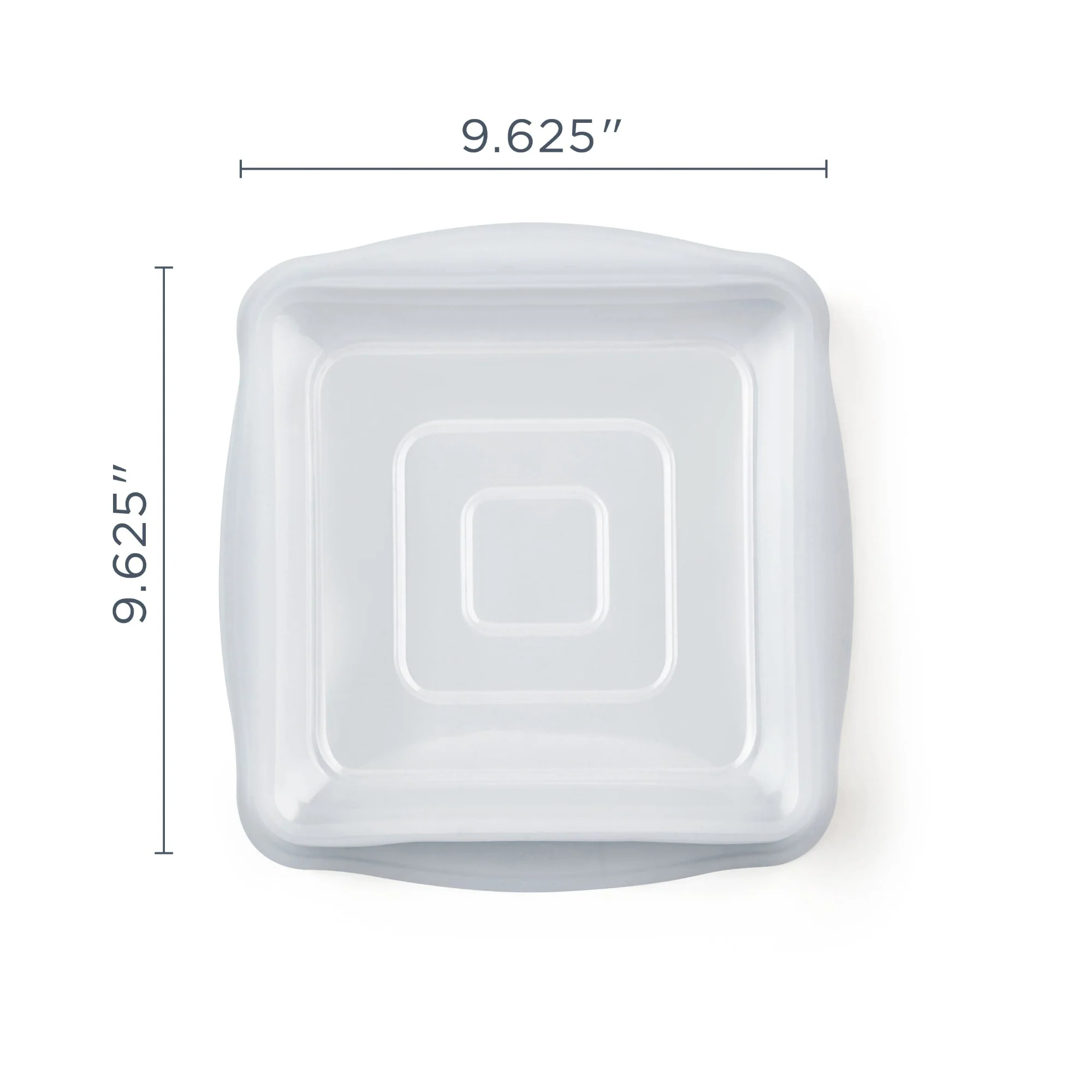 Square 8x8 Stretch Lid - Image 12