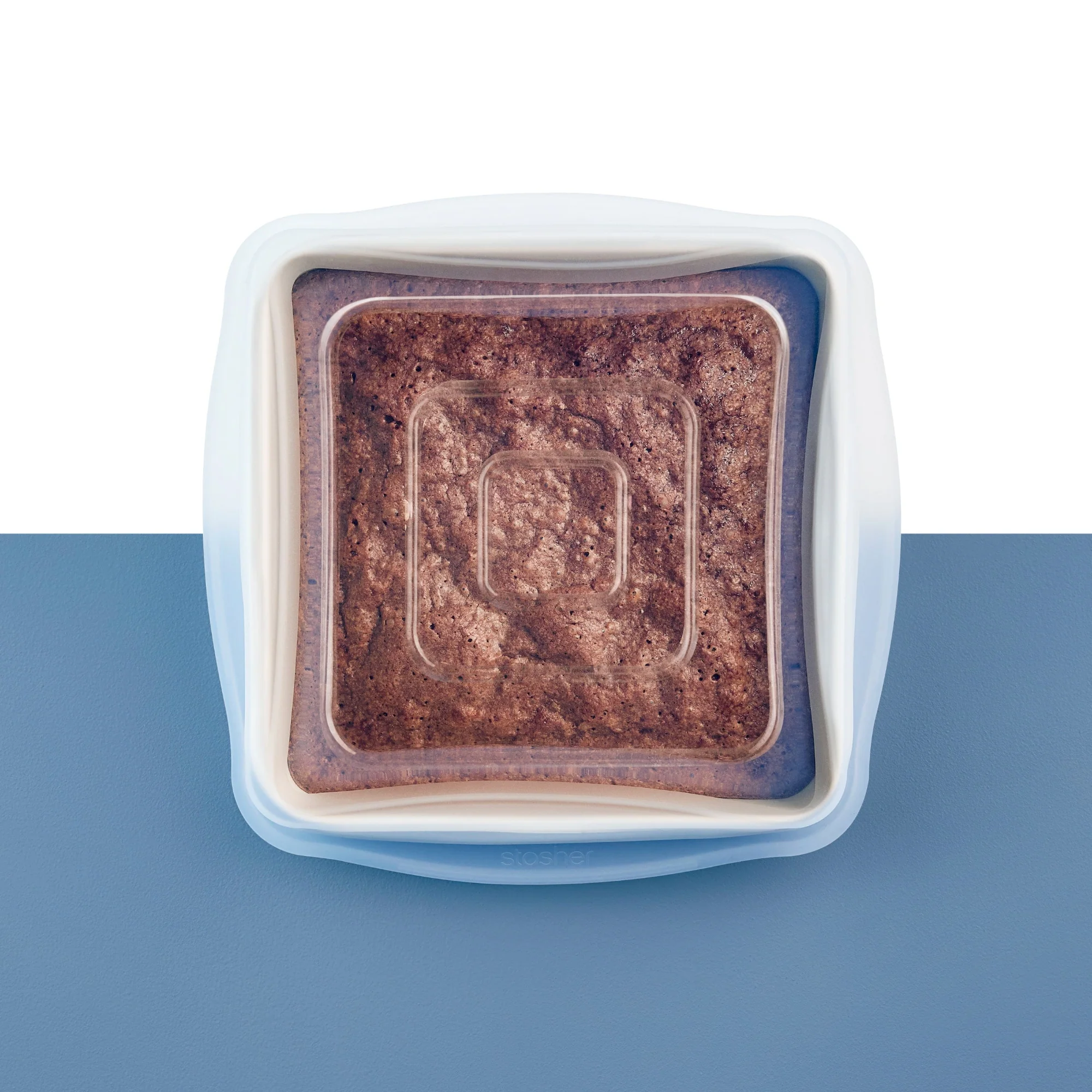 Square 8x8 Stretch Lid - Image 13
