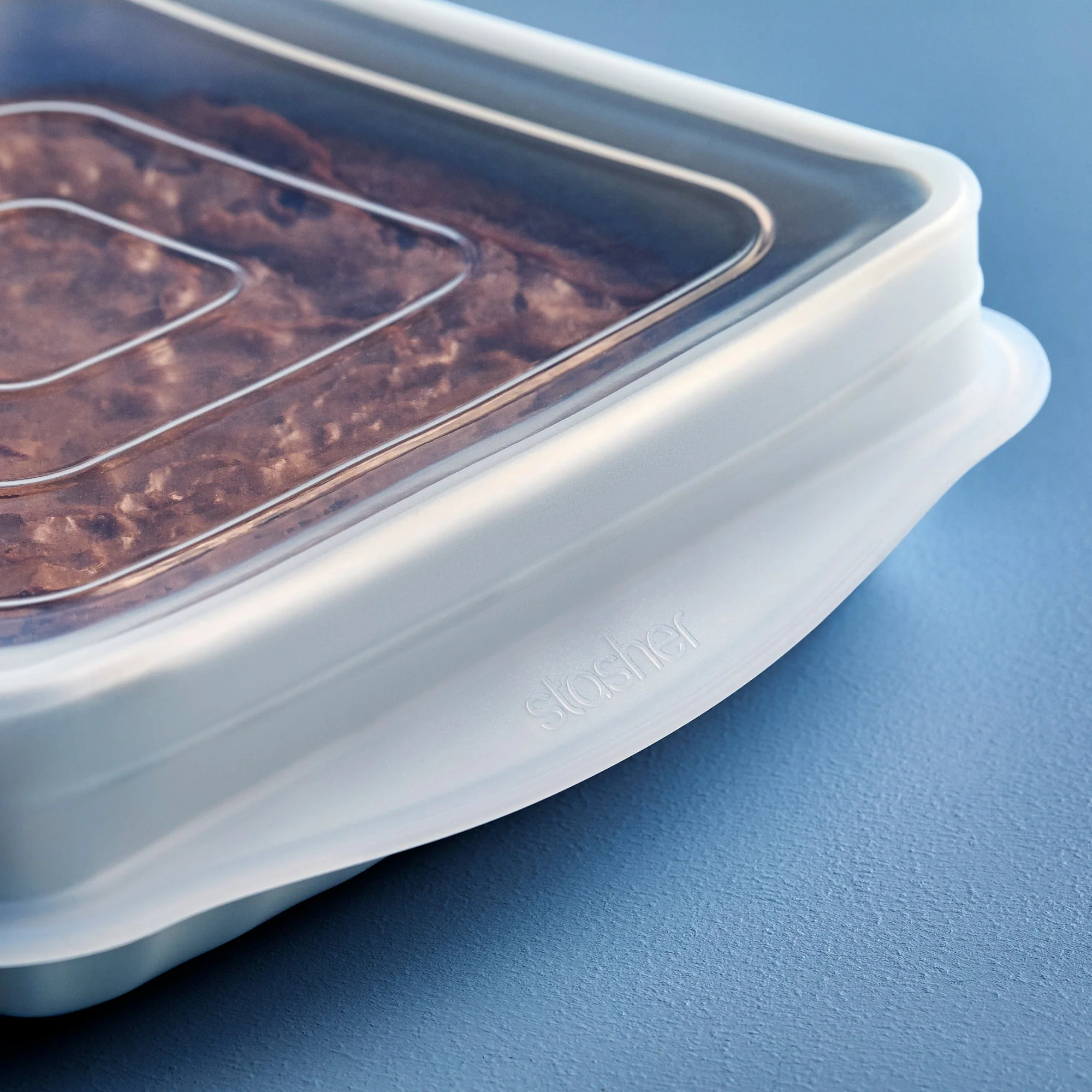 Rectangle Stretch Lids 2-Pack - Image 10