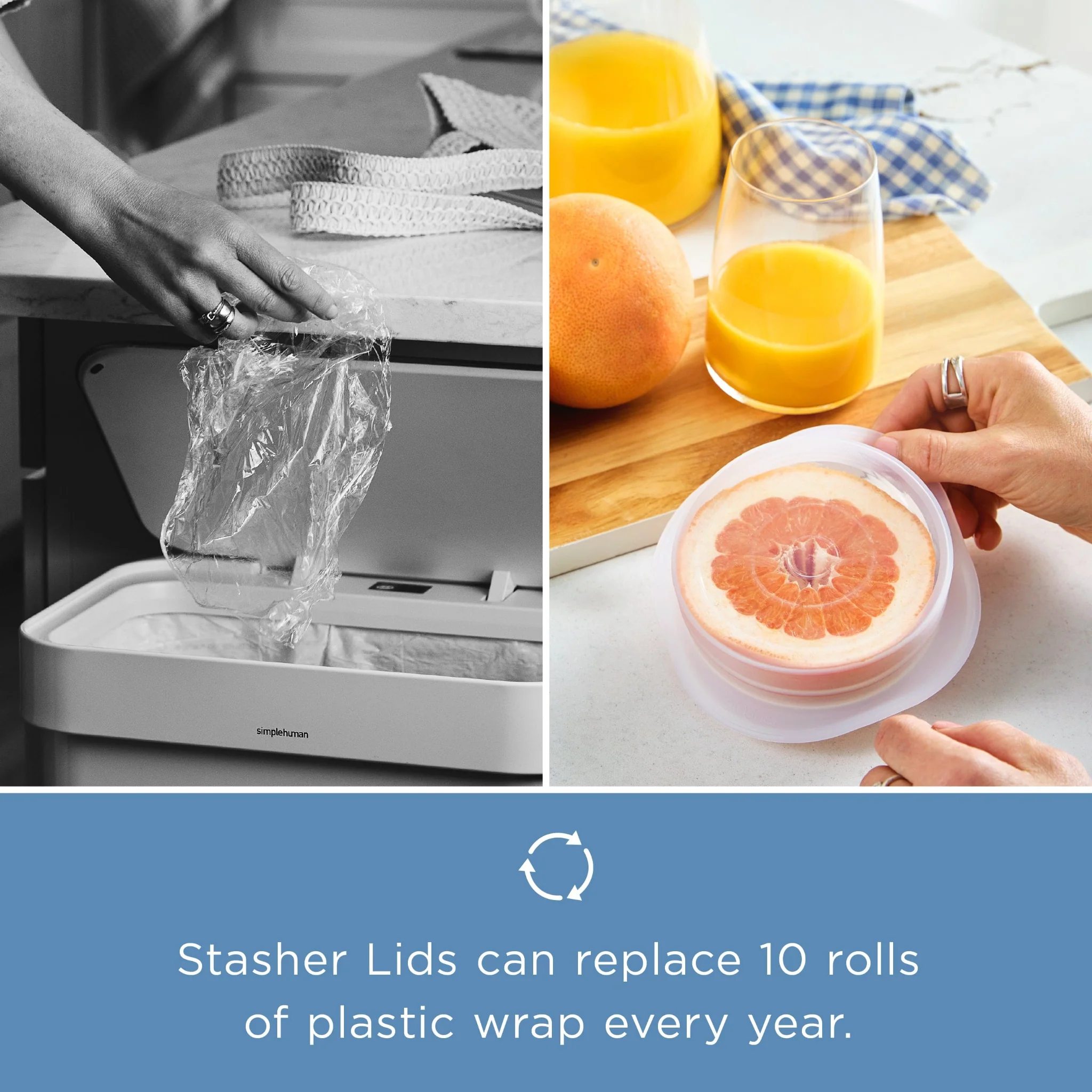 Stretch Lids 4-Pack - Image 12