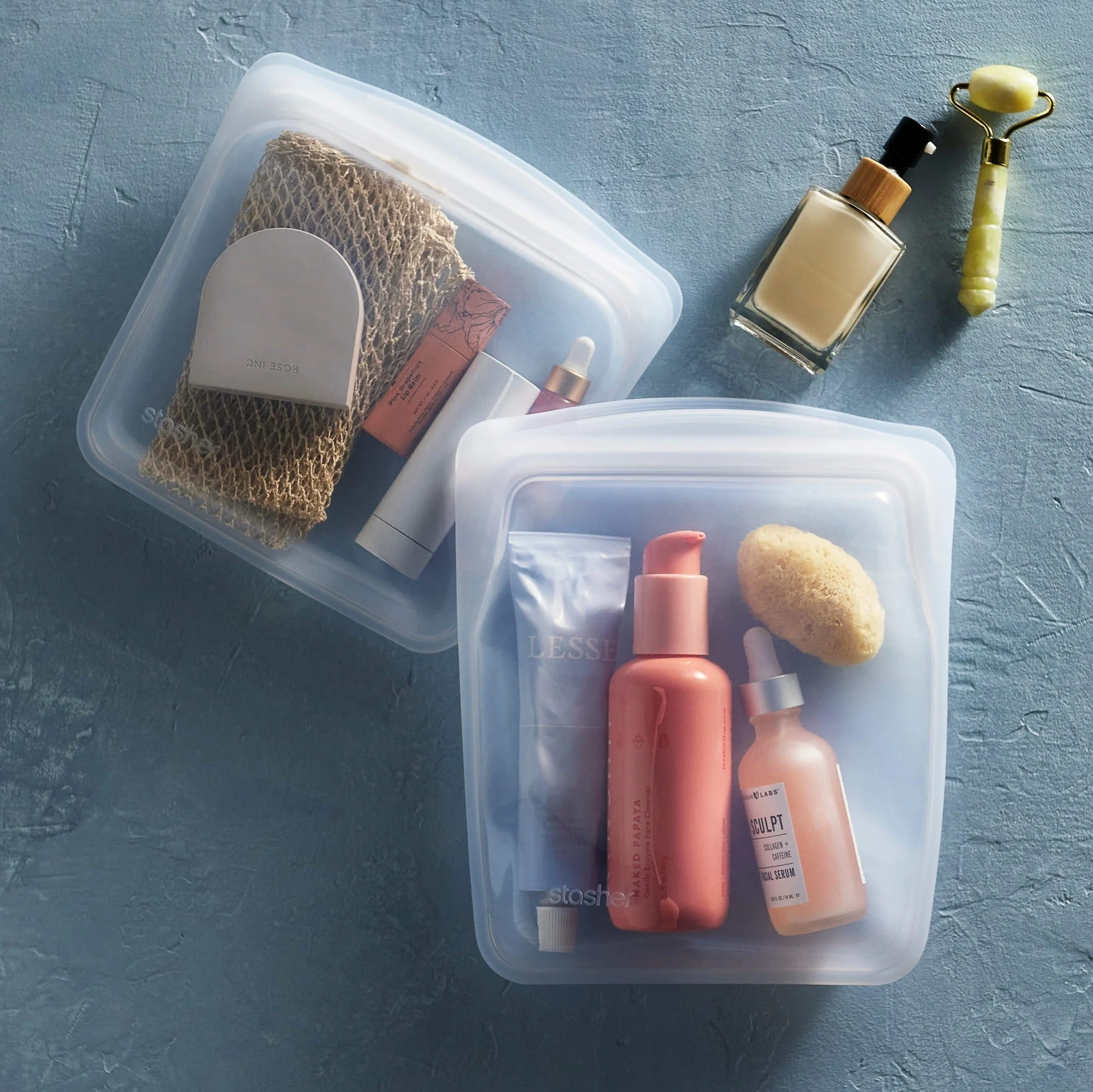 The Ultimate Travel Kit - Image 6