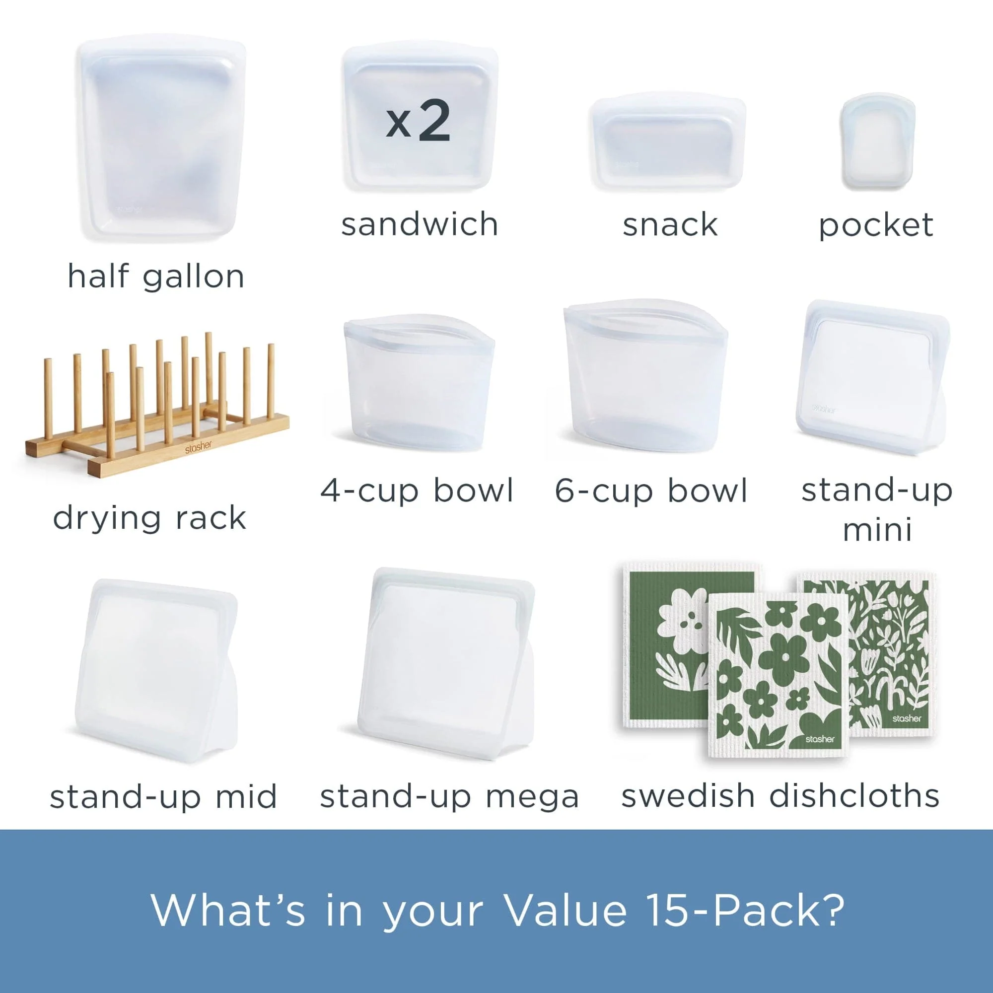 Value 15-Pack - Image 7